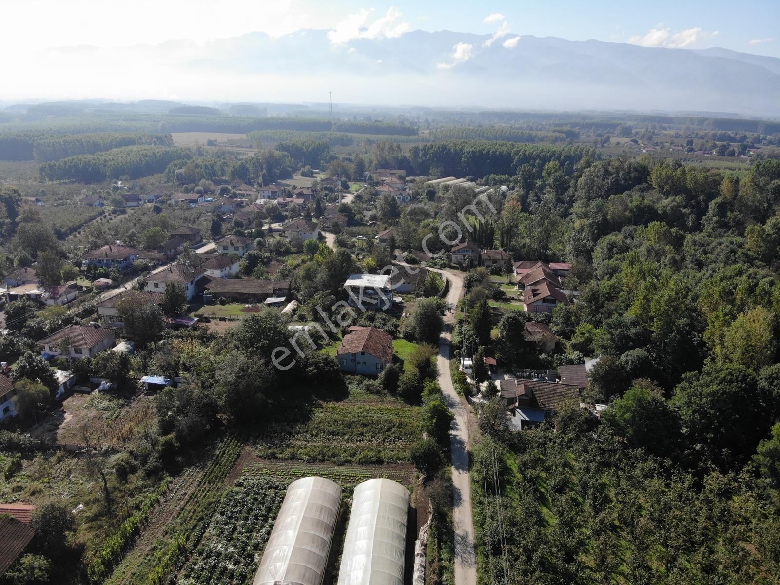 *öğretmen'den Ozanlar Mahallesi'nde Satılık 4+1 Villa — fotoğraf 23