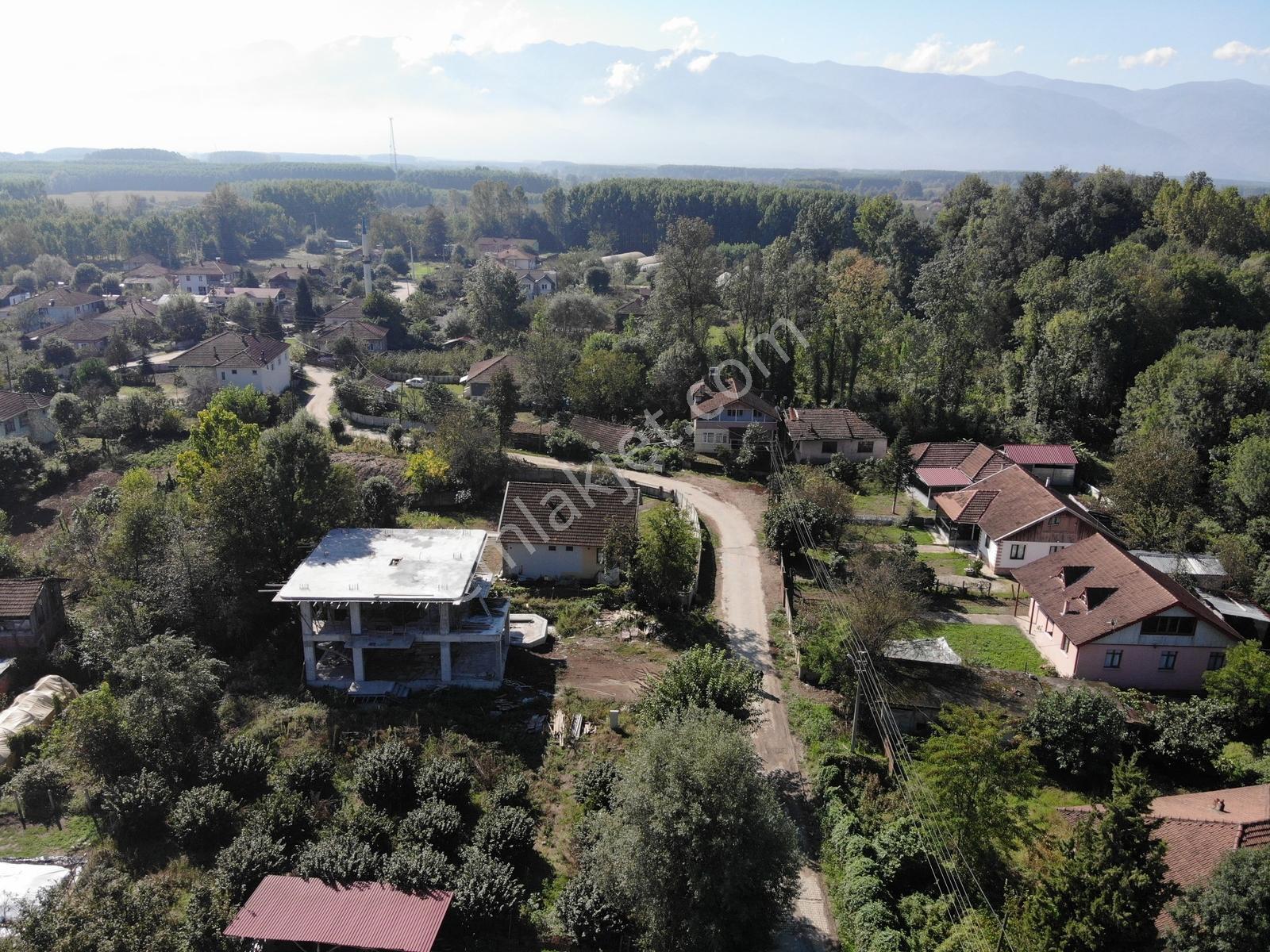 *öğretmen'den Ozanlar Mahallesi'nde Satılık 4+1 Villa — fotoğraf 25