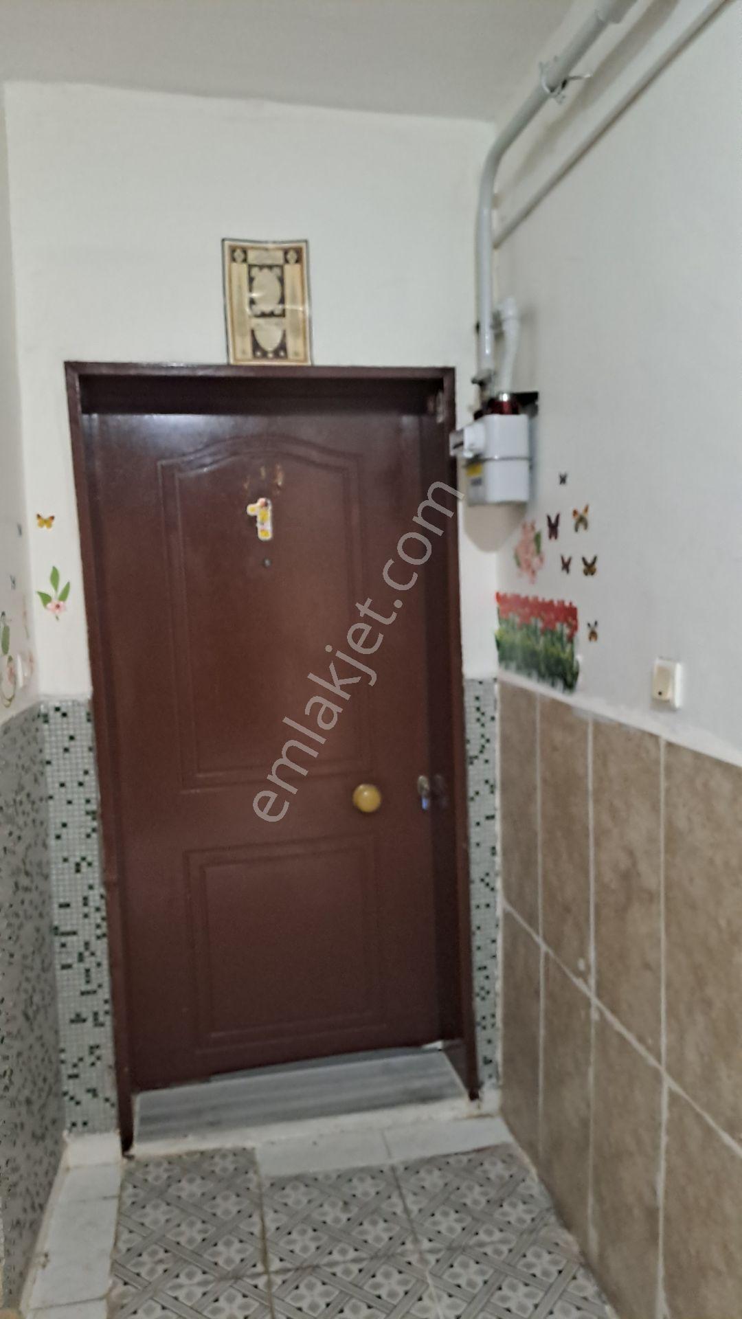 Kalıcı Konutlar 14. Bölgede Satılık Girişkat Daire — fotoğraf 12