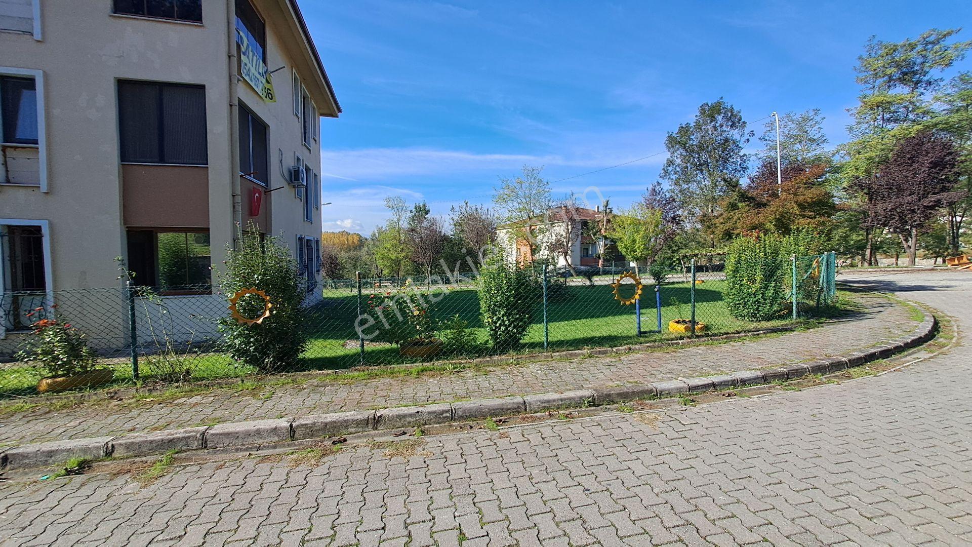 Kalıcı Konutlar 14. Bölgede Satılık Girişkat Daire — fotoğraf 13