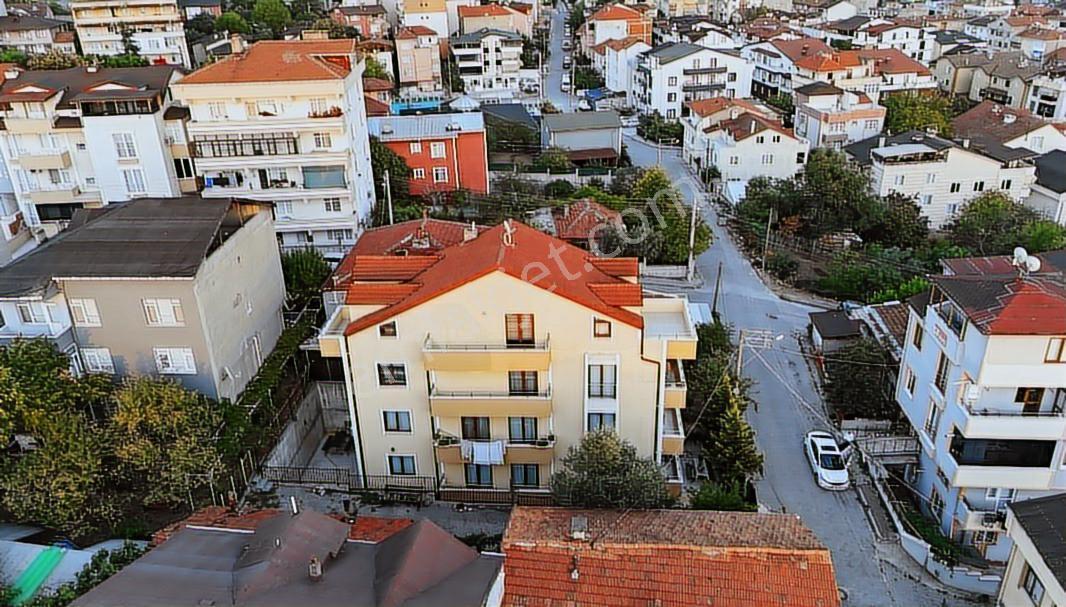 Cb-mark'tan Derince Merkez 3 Katlı 3 Daire Satılık Mustakil Bina — fotoğraf 3
