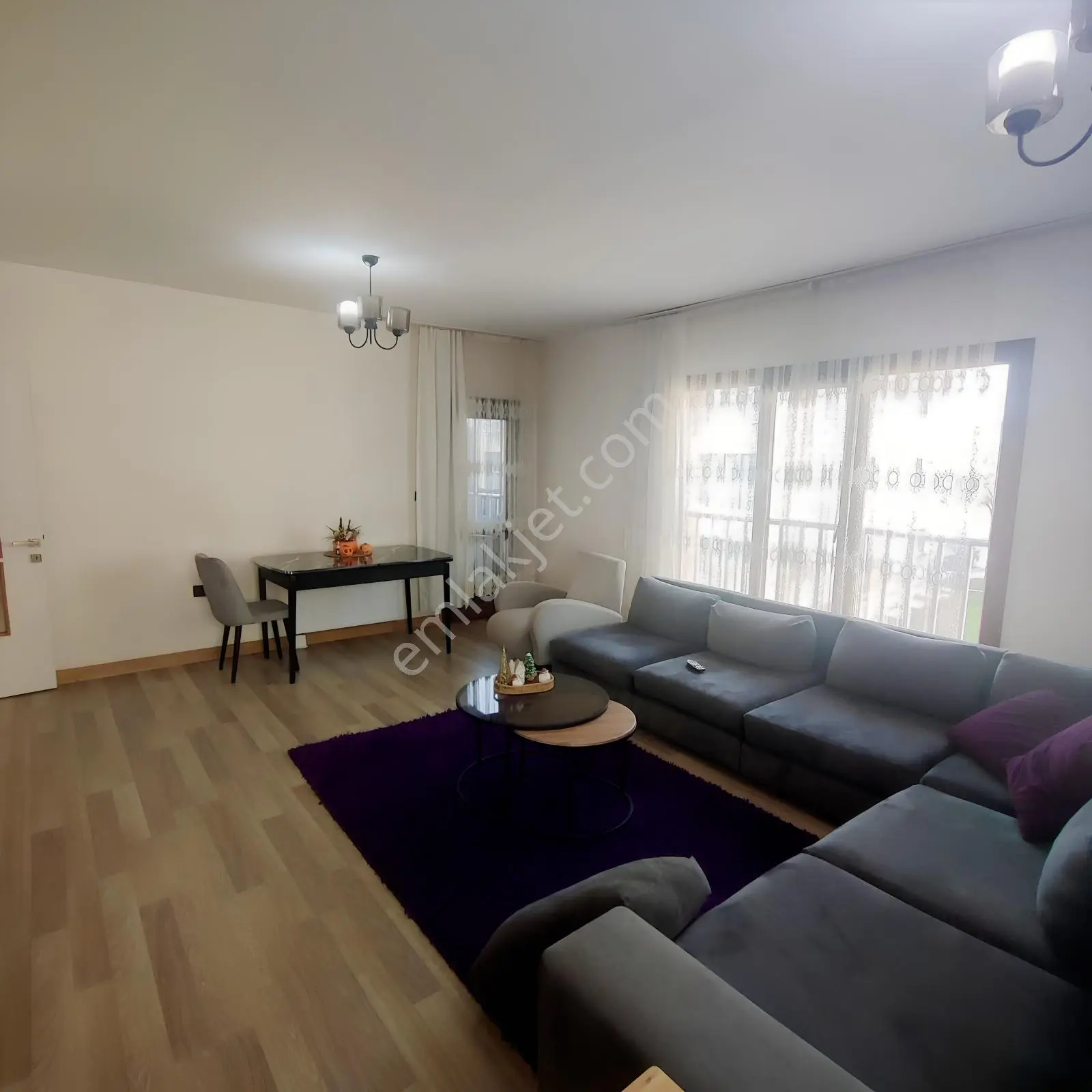 Ayrancılar Toki Konutları'Nda 3+1 Satılık Daire