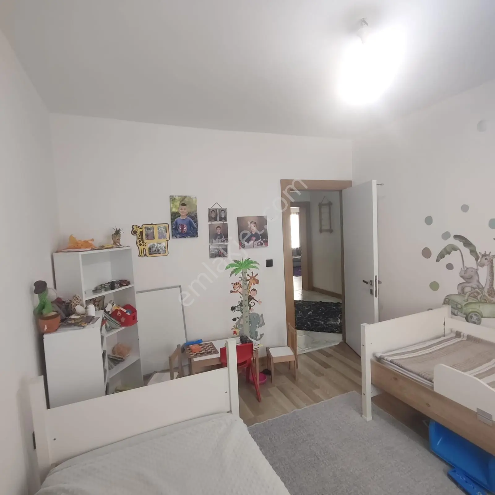 Ayrancılar Toki Konutları'nda 3+1 Satılık Daire — fotoğraf 5
