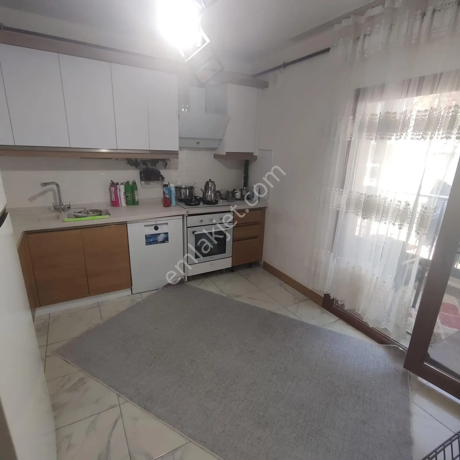 Ayrancılar Toki Konutları'nda 3+1 Satılık Daire — fotoğraf 9