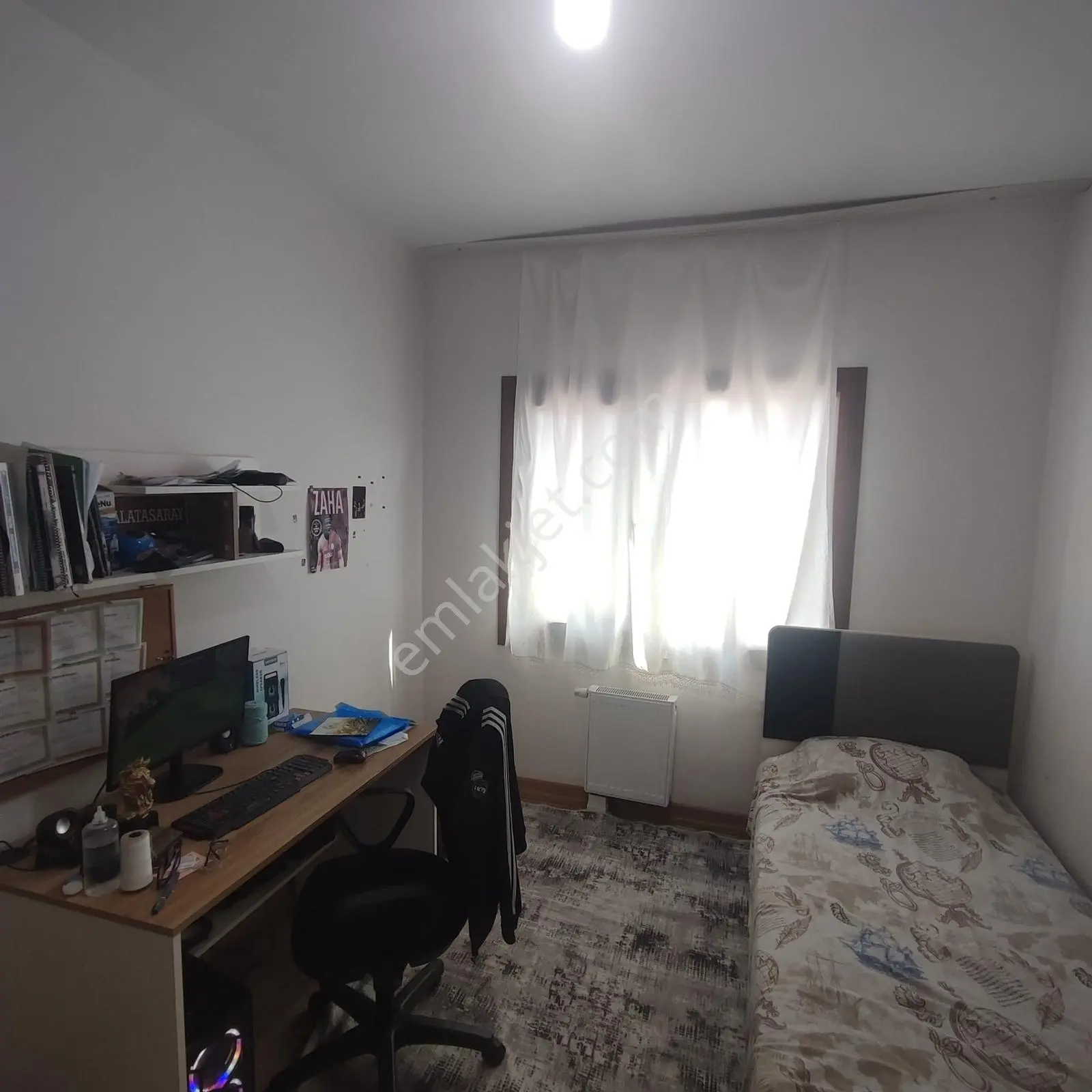 Ayrancılar Toki Konutları'nda 3+1 Satılık Daire — fotoğraf 10