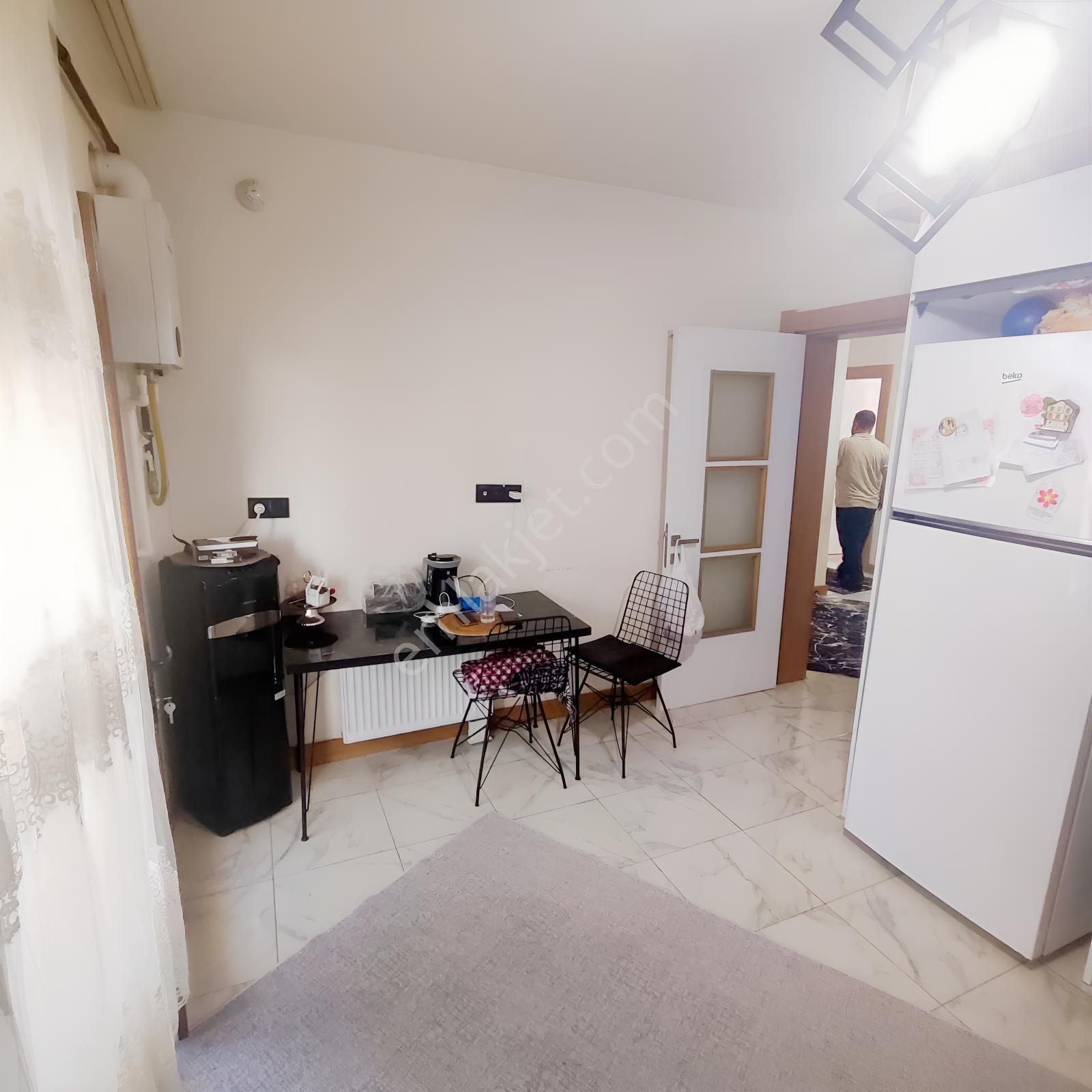 Ayrancılar Toki Konutları'nda 3+1 Satılık Daire — fotoğraf 11