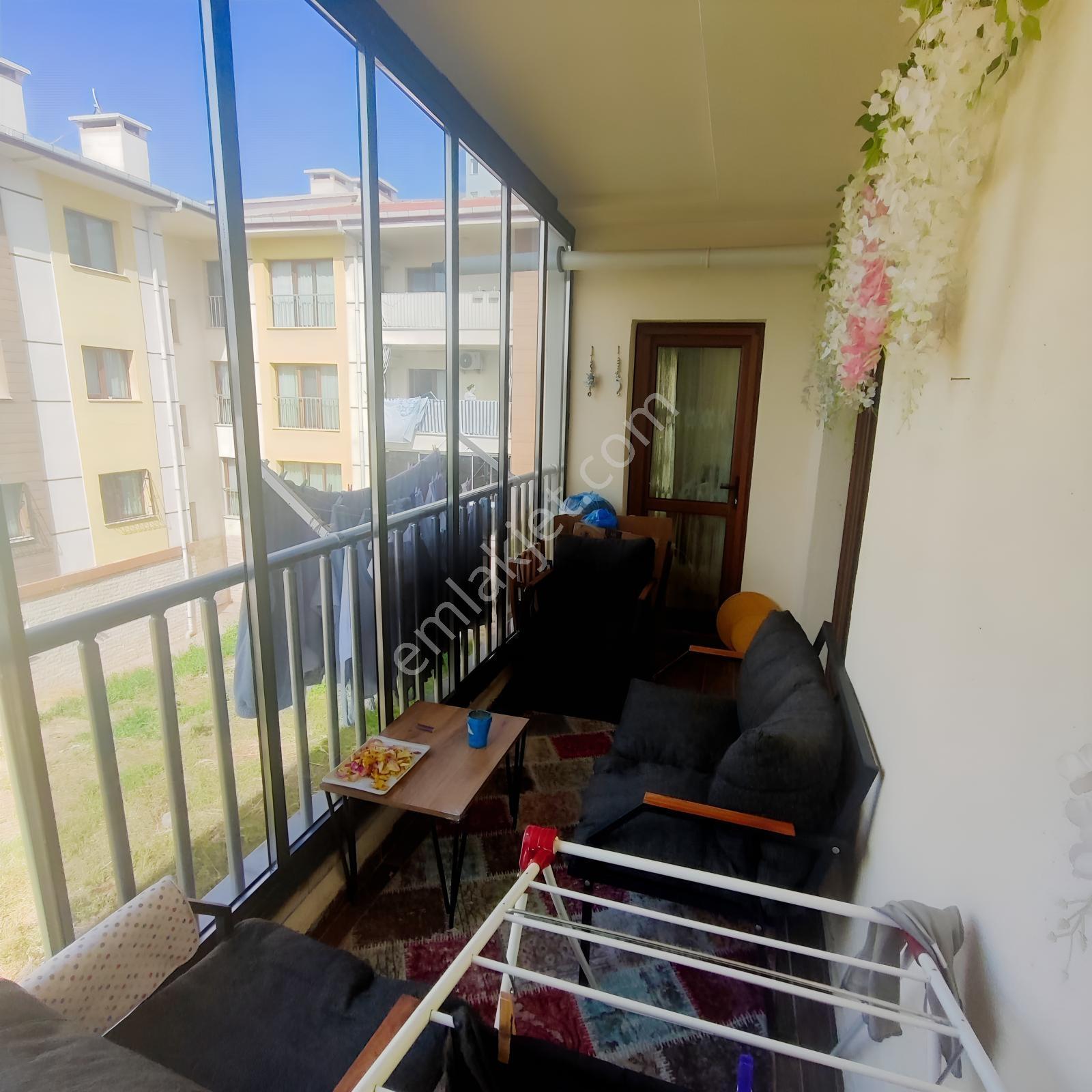 Ayrancılar Toki Konutları'nda 3+1 Satılık Daire — fotoğraf 12