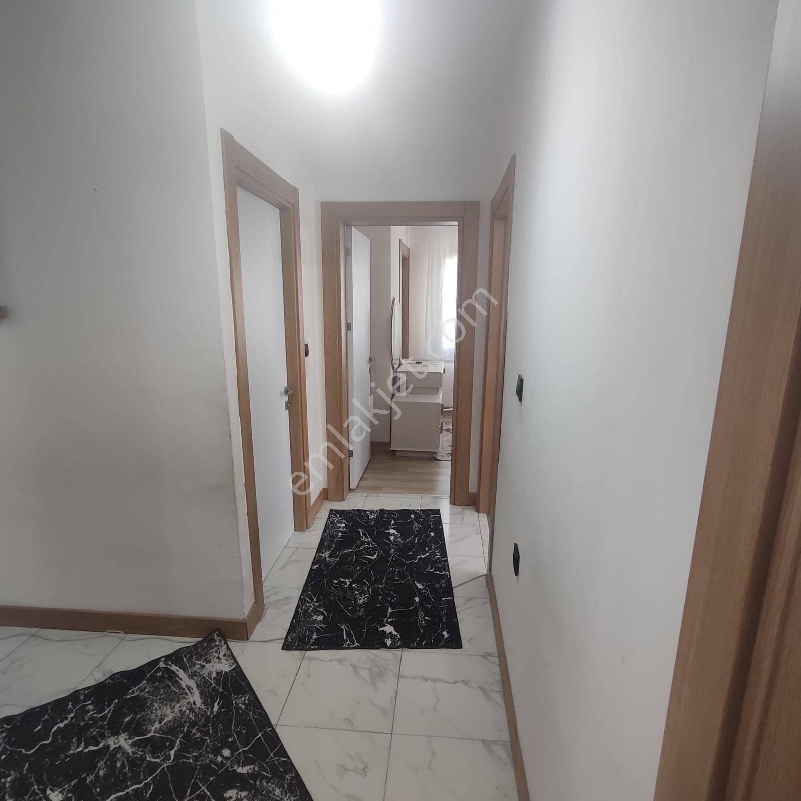 Ayrancılar Toki Konutları'nda 3+1 Satılık Daire — fotoğraf 13
