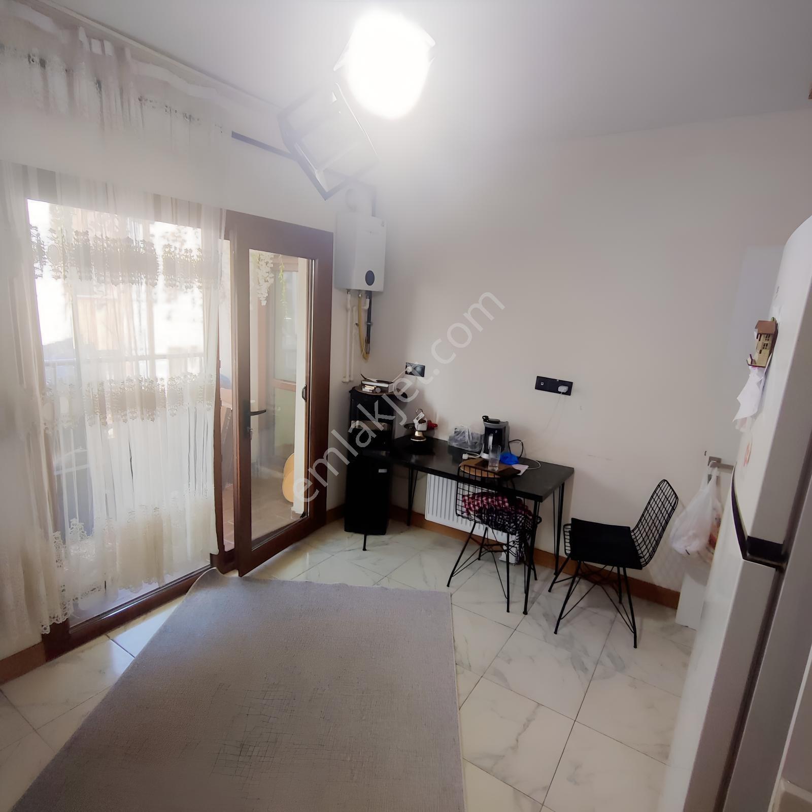 Ayrancılar Toki Konutları'nda 3+1 Satılık Daire — fotoğraf 16
