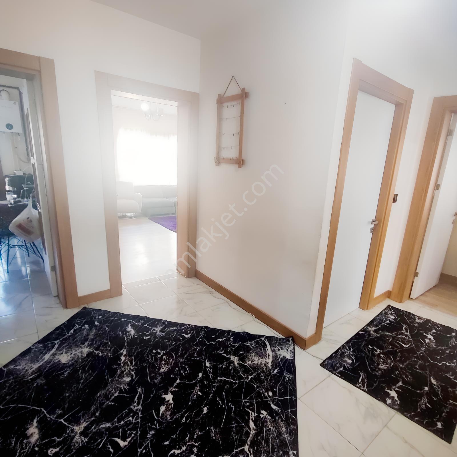 Ayrancılar Toki Konutları'nda 3+1 Satılık Daire — fotoğraf 17