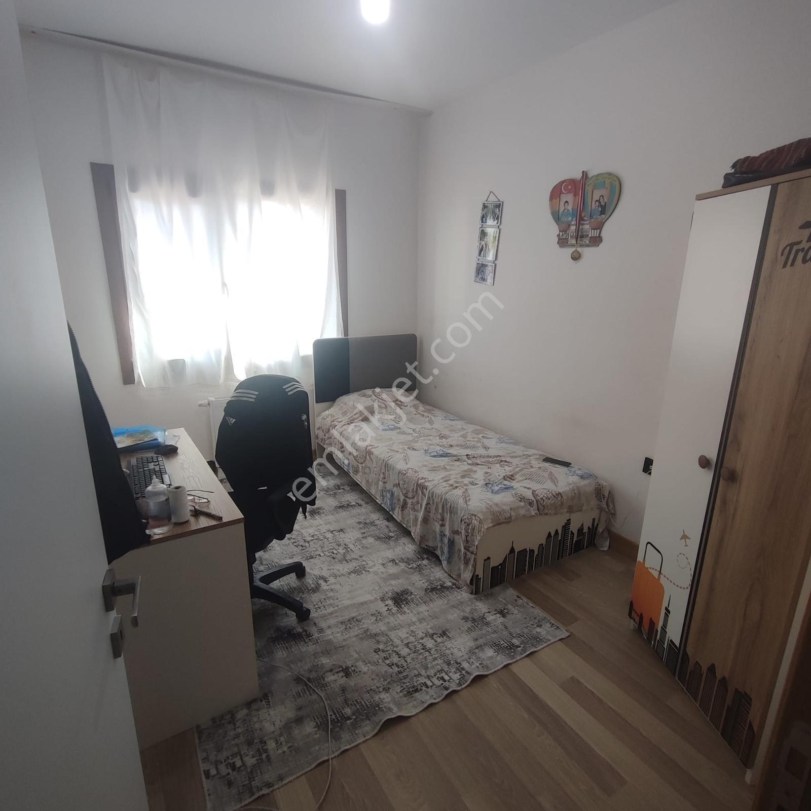 Ayrancılar Toki Konutları'nda 3+1 Satılık Daire — fotoğraf 18