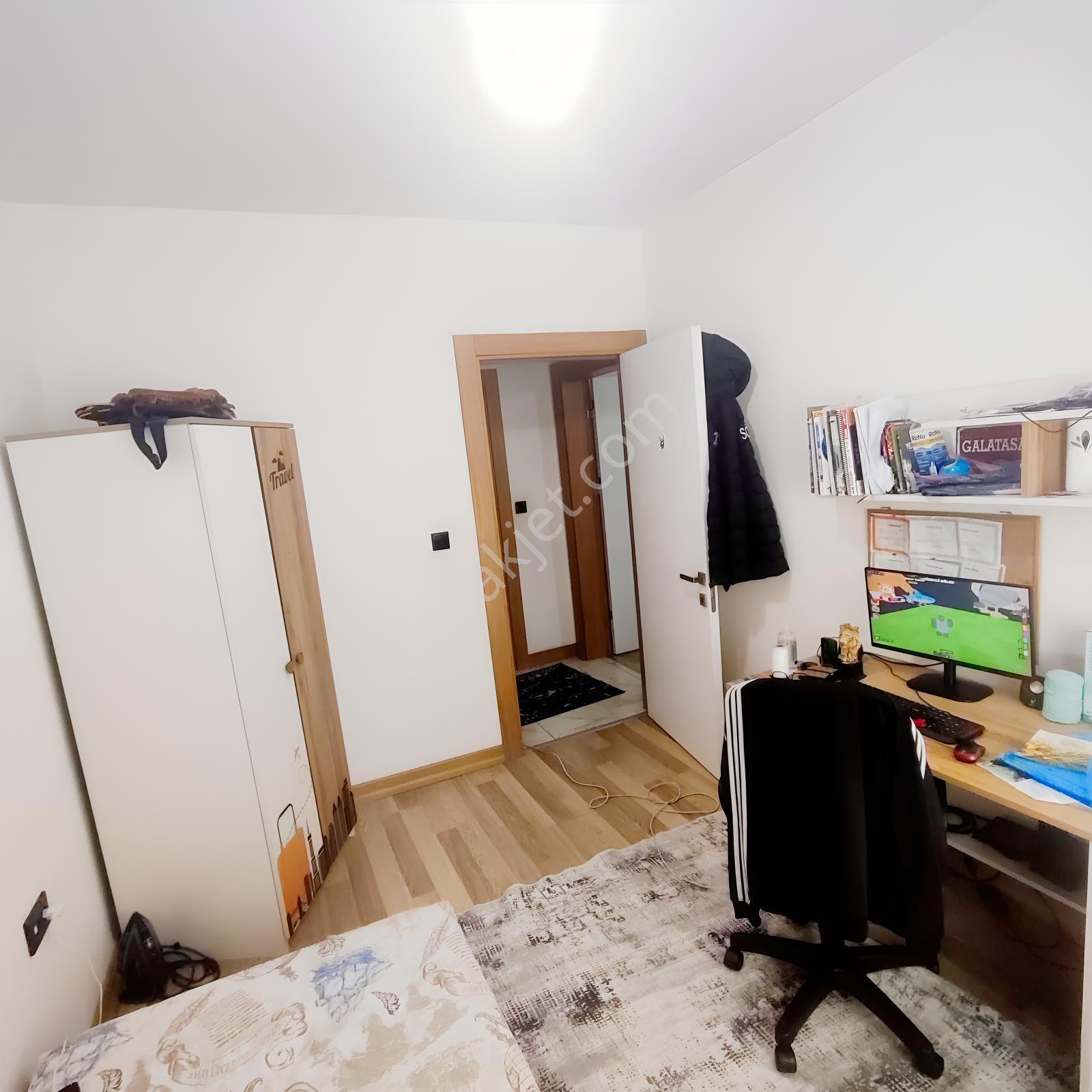 Ayrancılar Toki Konutları'nda 3+1 Satılık Daire — fotoğraf 19