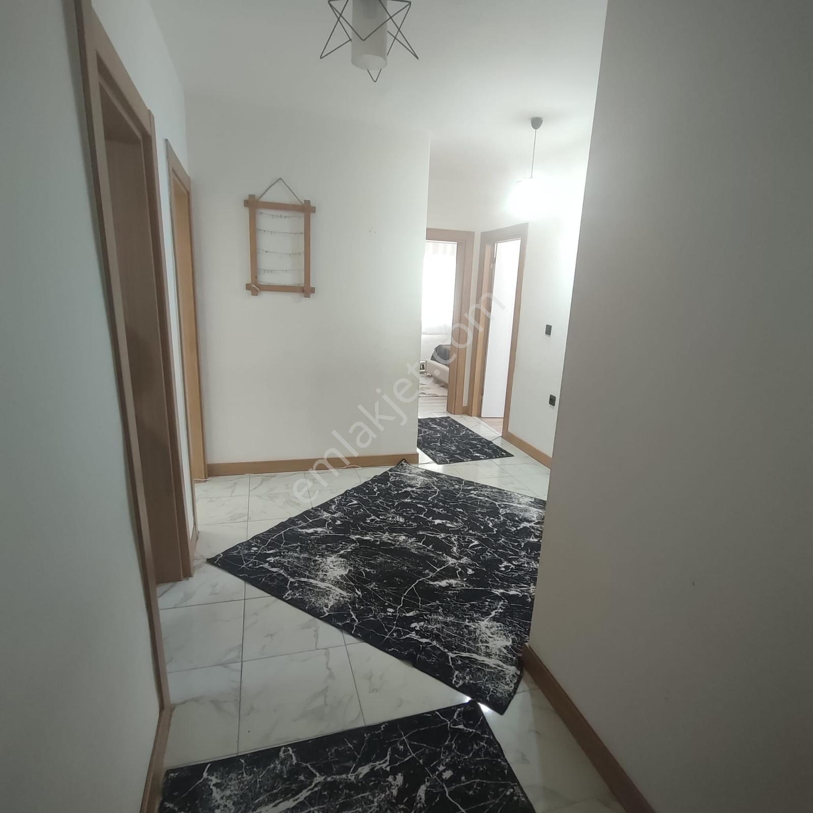 Ayrancılar Toki Konutları'nda 3+1 Satılık Daire — fotoğraf 20