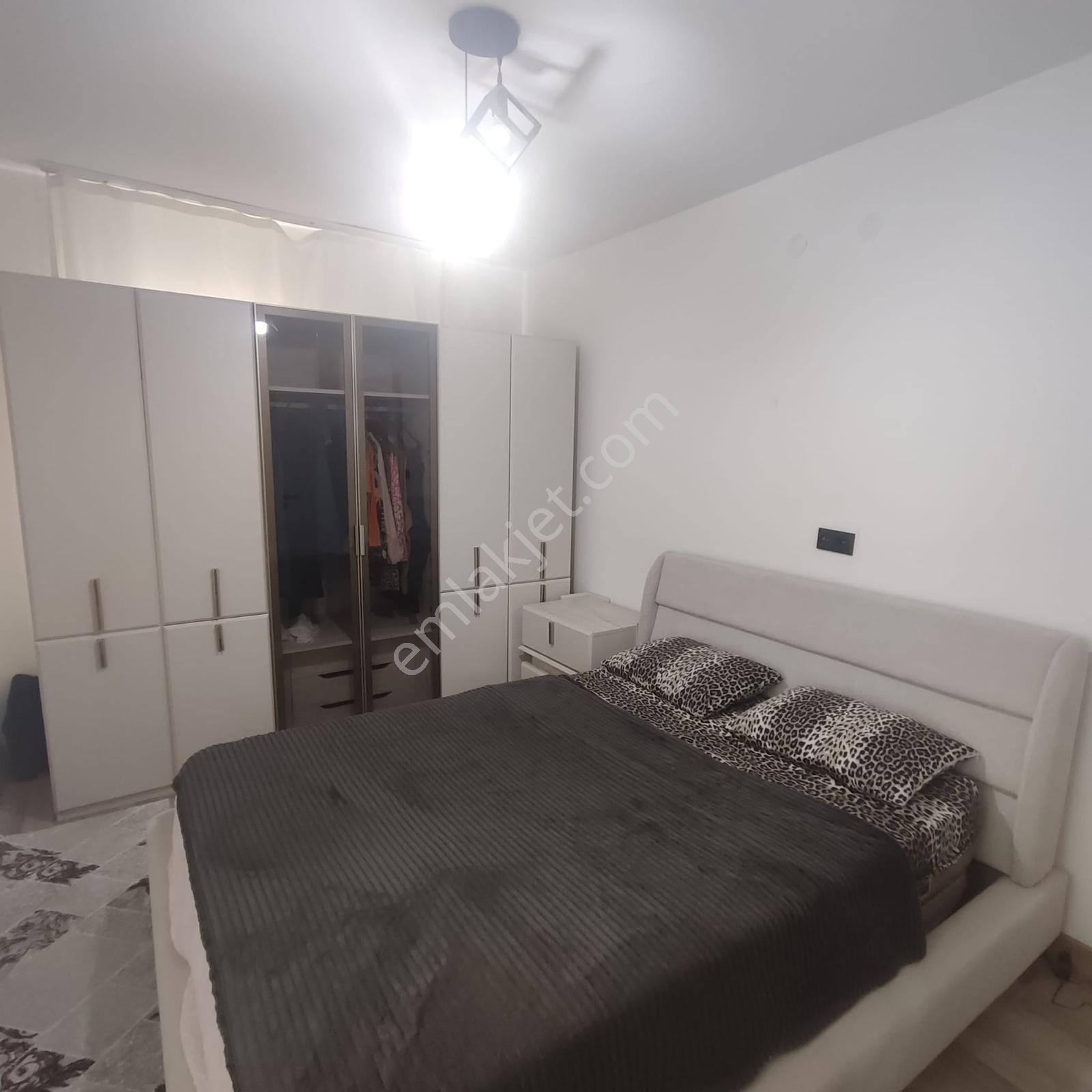 Ayrancılar Toki Konutları'nda 3+1 Satılık Daire — fotoğraf 21