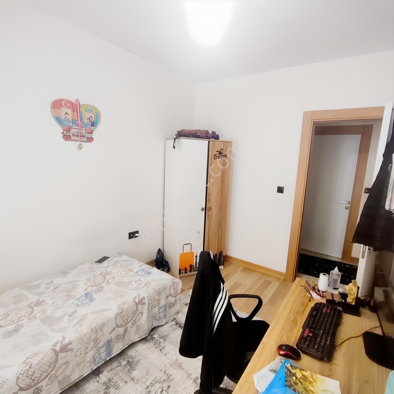 Ayrancılar Toki Konutları'nda 3+1 Satılık Daire — fotoğraf 22