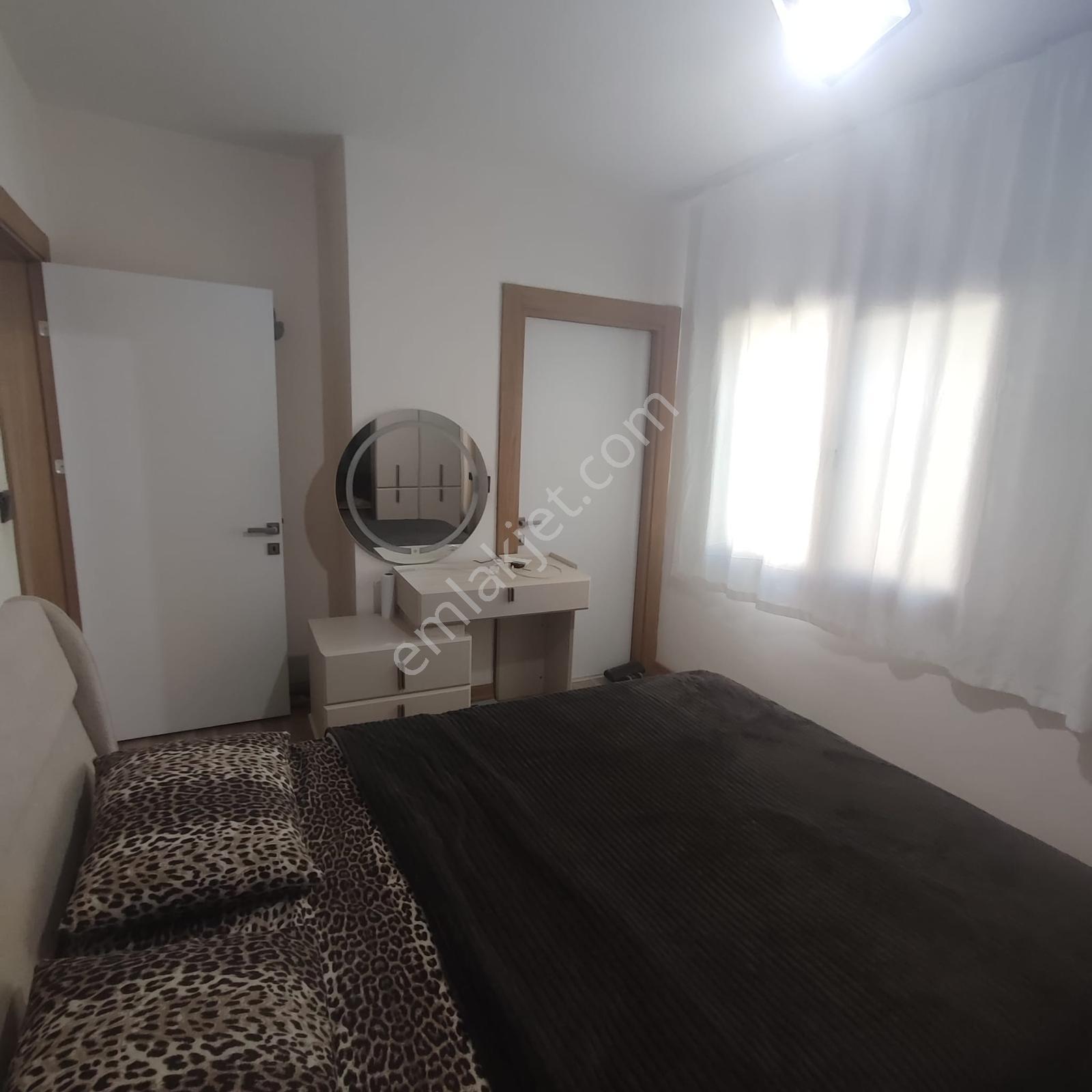 Ayrancılar Toki Konutları'nda 3+1 Satılık Daire — fotoğraf 23