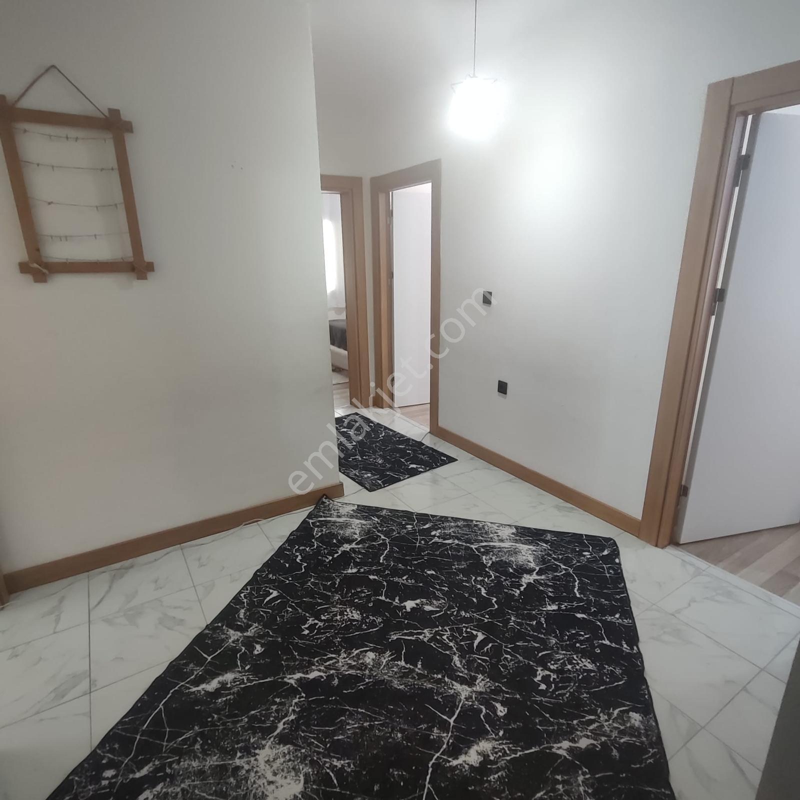 Ayrancılar Toki Konutları'nda 3+1 Satılık Daire — fotoğraf 24
