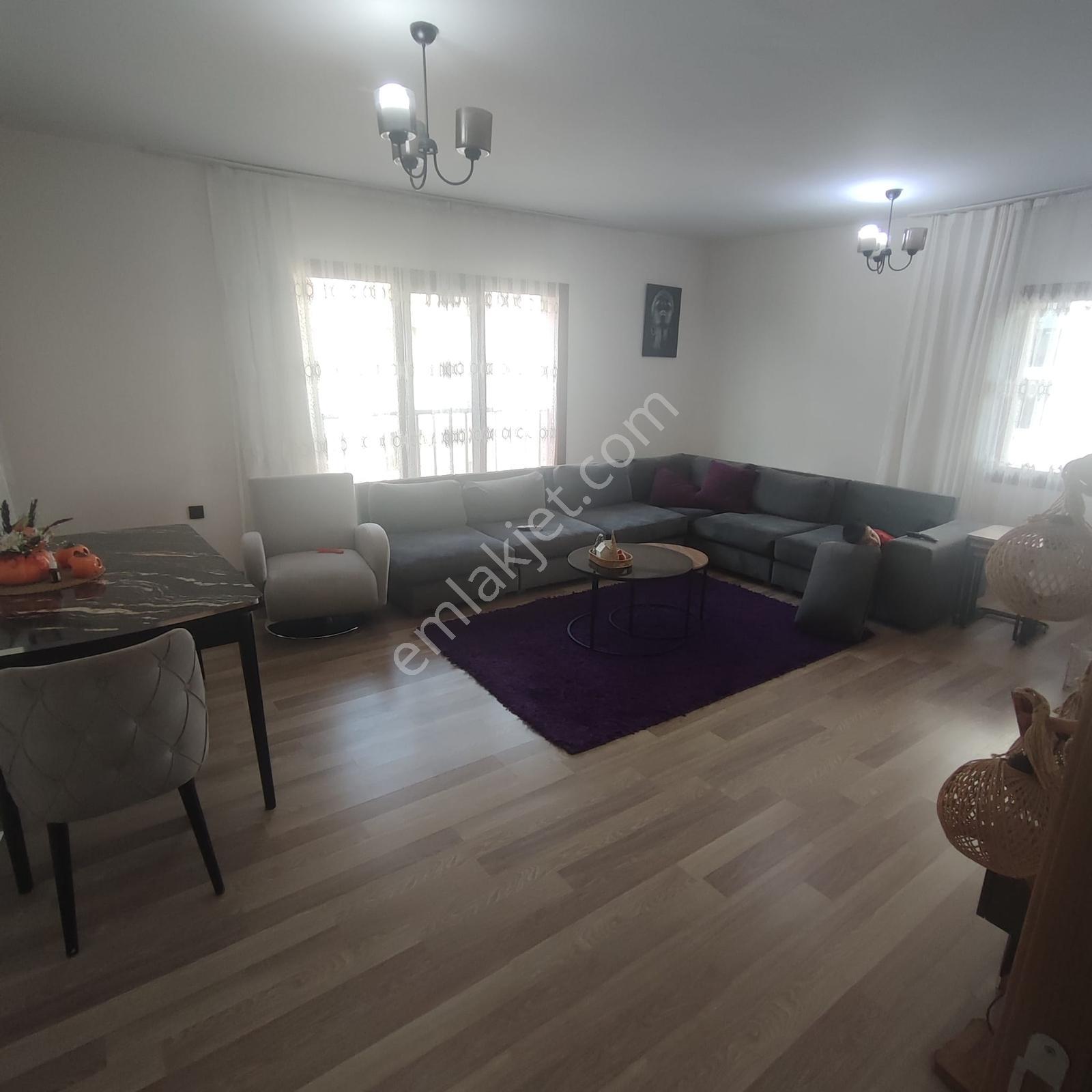 Ayrancılar Toki Konutları'nda 3+1 Satılık Daire — fotoğraf 25
