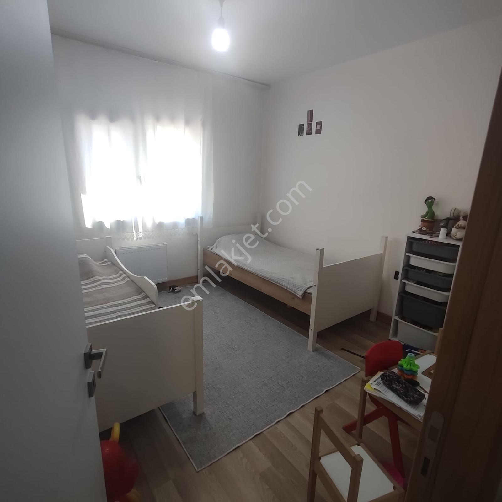 Ayrancılar Toki Konutları'nda 3+1 Satılık Daire — fotoğraf 26