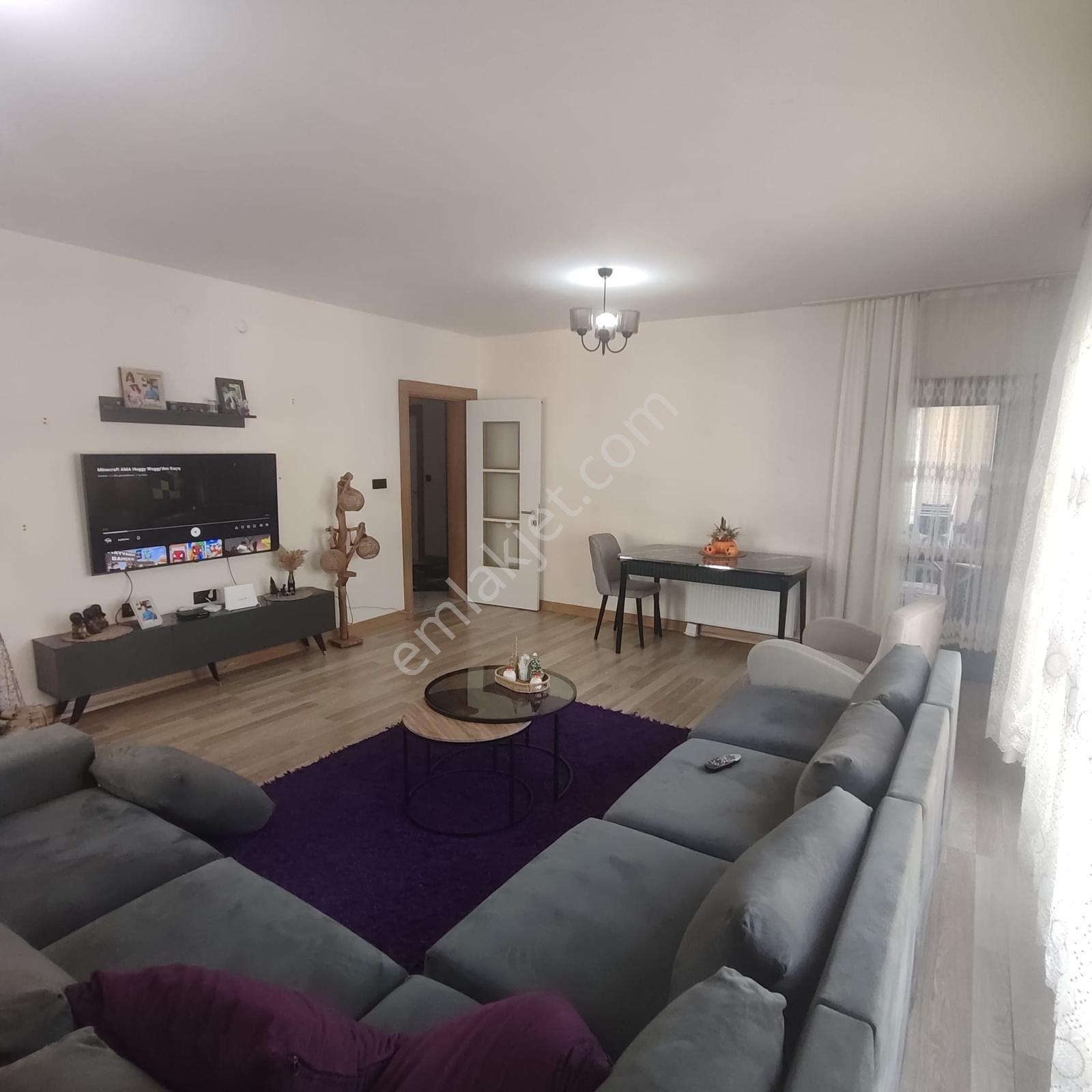 Ayrancılar Toki Konutları'nda 3+1 Satılık Daire — fotoğraf 29
