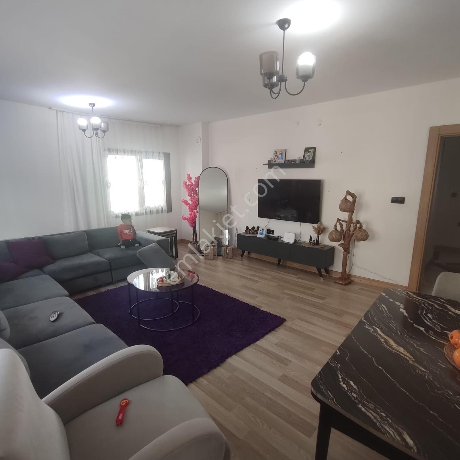 Ayrancılar Toki Konutları'nda 3+1 Satılık Daire — fotoğraf 30