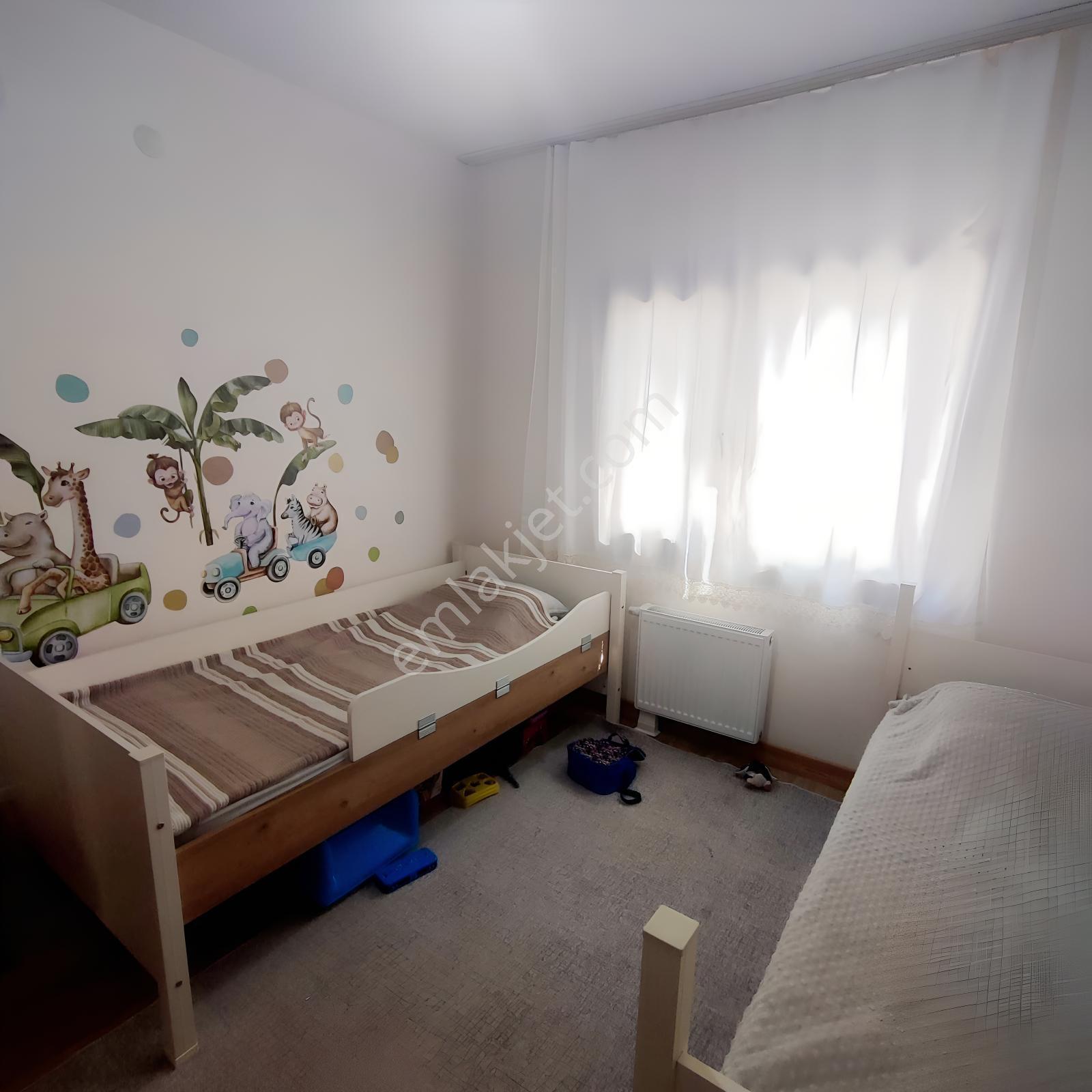 Ayrancılar Toki Konutları'nda 3+1 Satılık Daire — fotoğraf 32