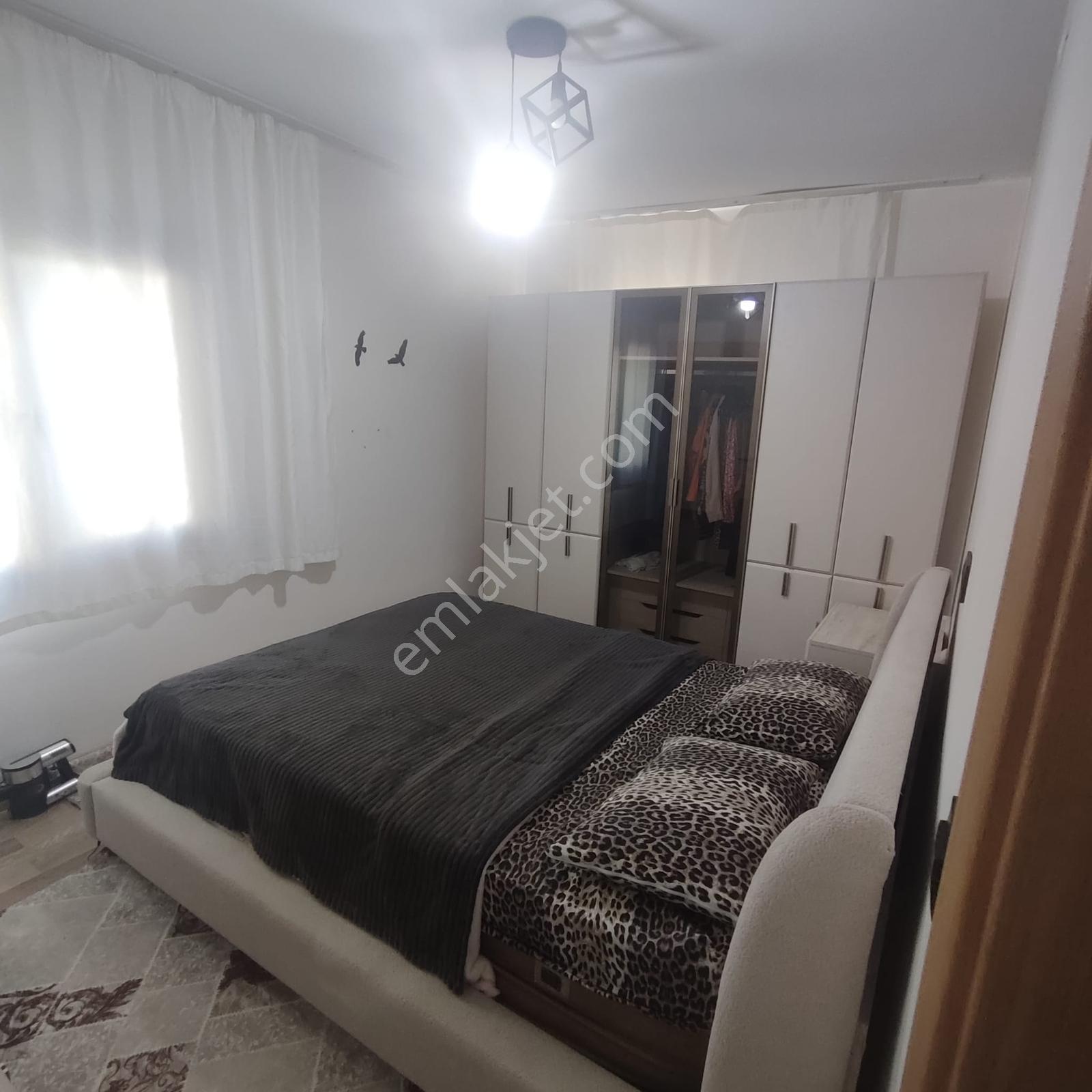 Ayrancılar Toki Konutları'nda 3+1 Satılık Daire — fotoğraf 33