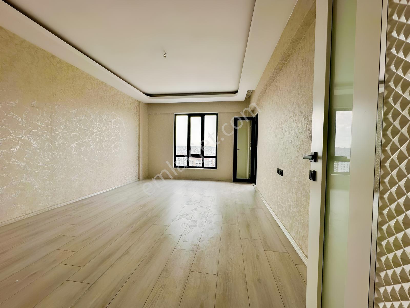 Kareden Sacırda Panoramik Şehir Mazaralı Sıfır 2+1 Daireler — fotoğraf 4