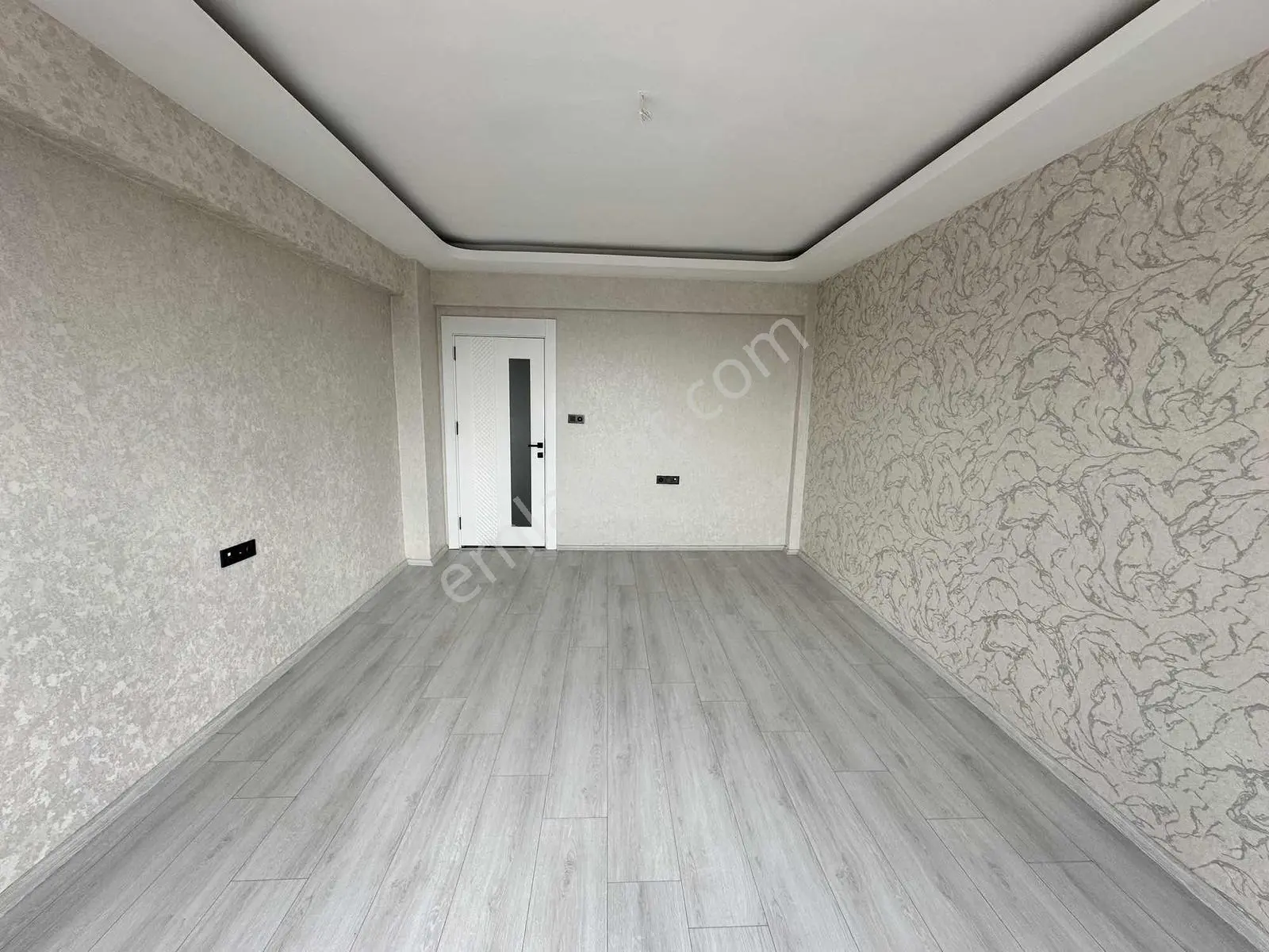 Kareden Sacırda Panoramik Şehir Mazaralı Sıfır 2+1 Daireler — fotoğraf 7
