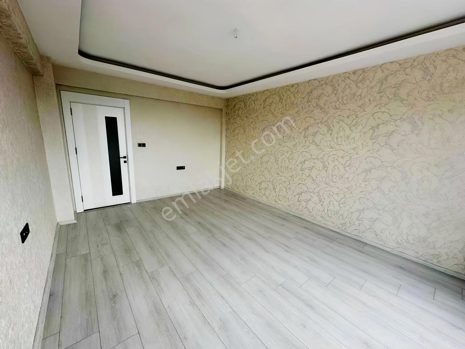 Kareden Sacırda Panoramik Şehir Mazaralı Sıfır 2+1 Daireler — fotoğraf 8