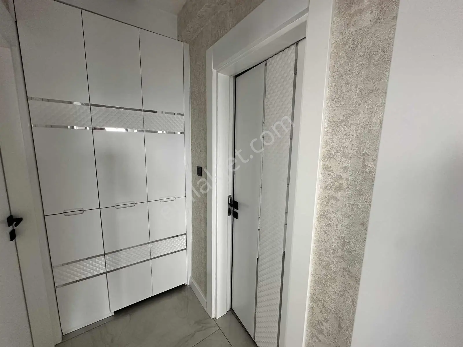 Kareden Sacırda Panoramik Şehir Mazaralı Sıfır 2+1 Daireler — fotoğraf 19