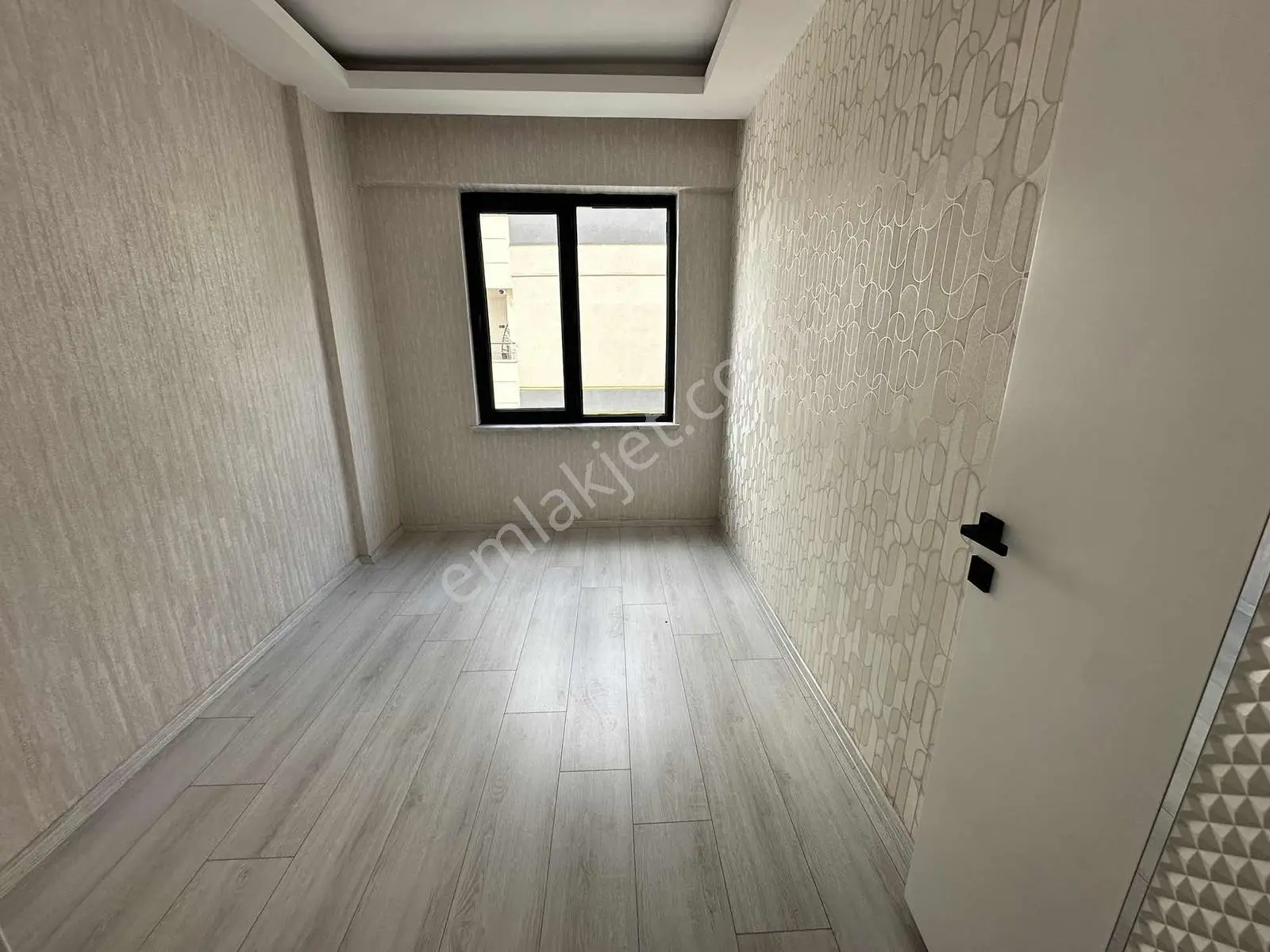 Kareden Sacırda Panoramik Şehir Mazaralı Sıfır 2+1 Daireler — fotoğraf 20