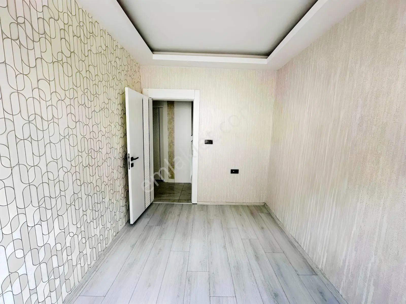 Kareden Sacırda Panoramik Şehir Mazaralı Sıfır 2+1 Daireler — fotoğraf 21