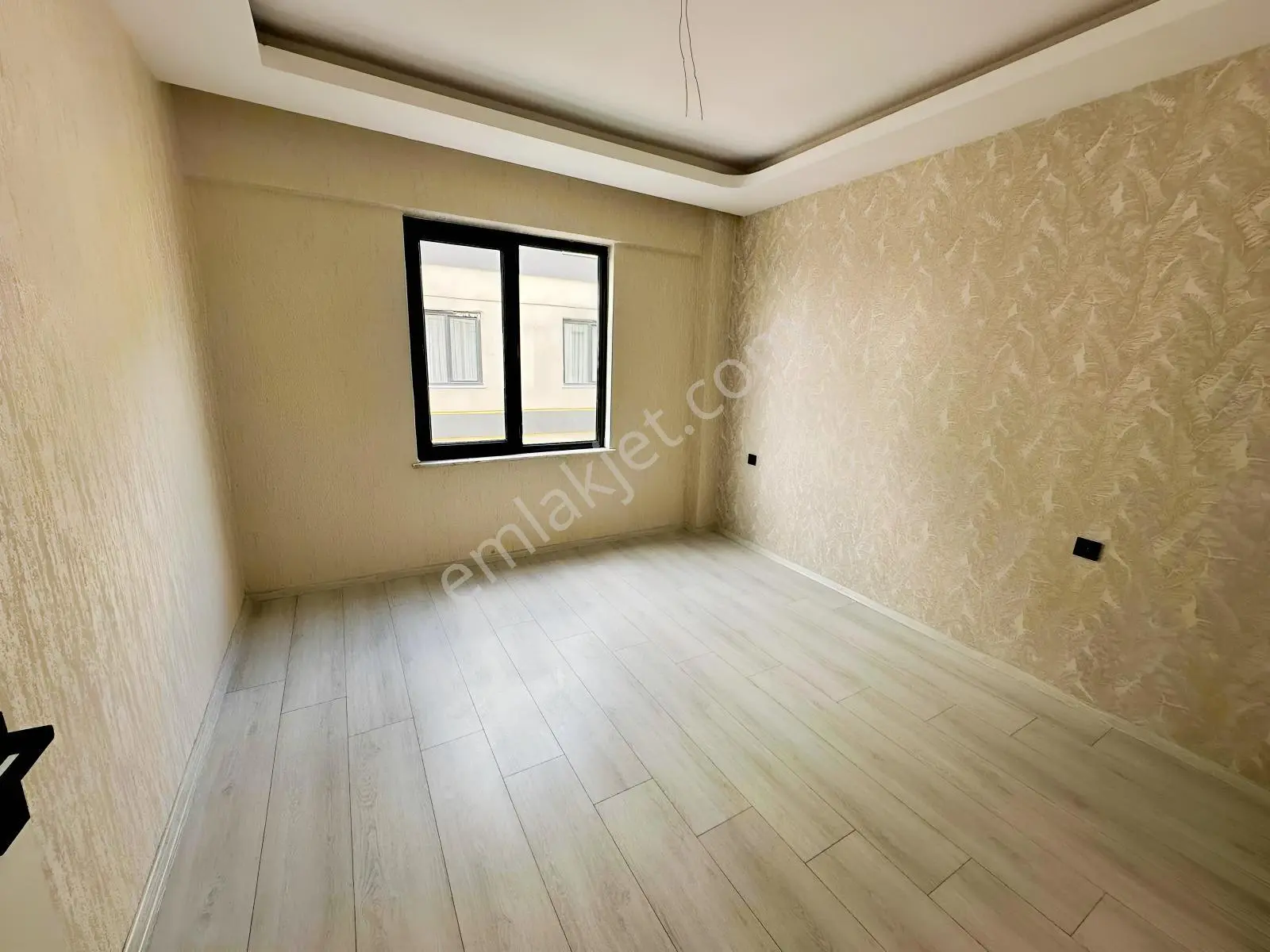 Kareden Sacırda Panoramik Şehir Mazaralı Sıfır 2+1 Daireler — fotoğraf 23