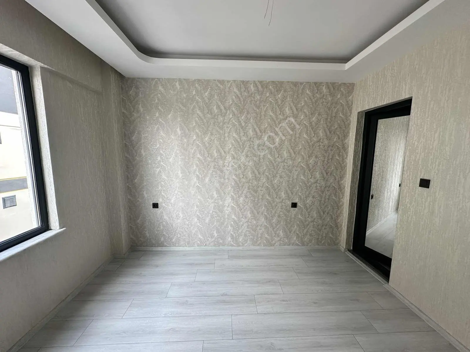 Kareden Sacırda Panoramik Şehir Mazaralı Sıfır 2+1 Daireler — fotoğraf 24