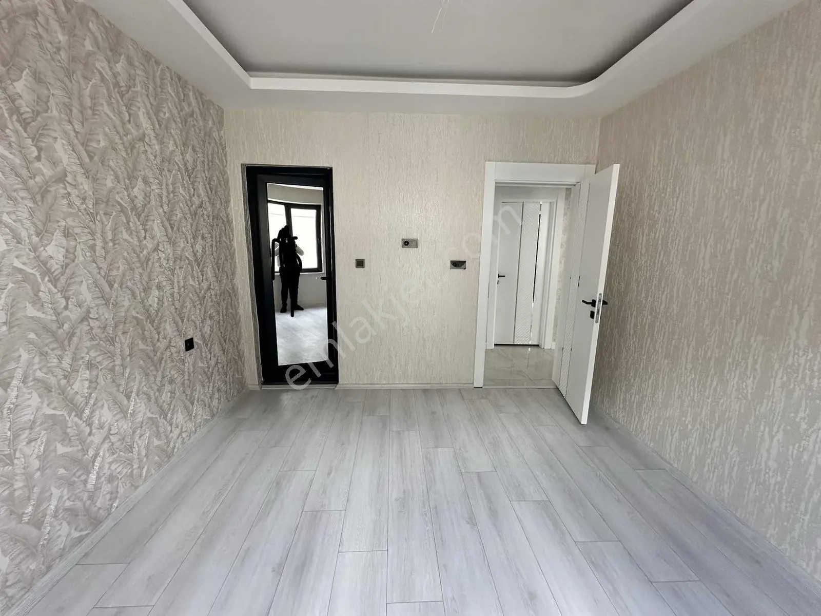 Kareden Sacırda Panoramik Şehir Mazaralı Sıfır 2+1 Daireler — fotoğraf 25
