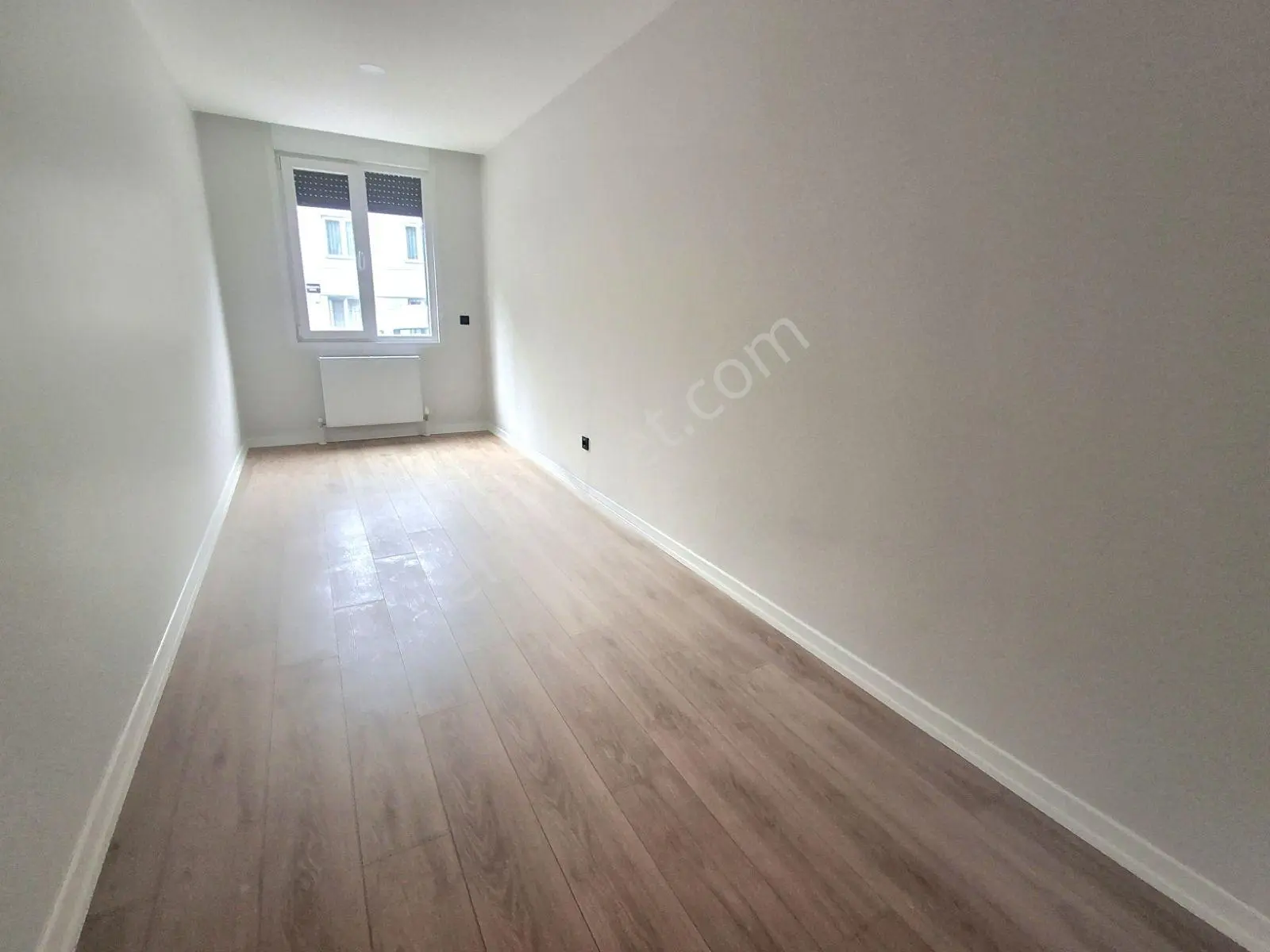Turyap'tan Galipbey Caddesinde Ön Cephe Sıfır 3+1 — fotoğraf 6