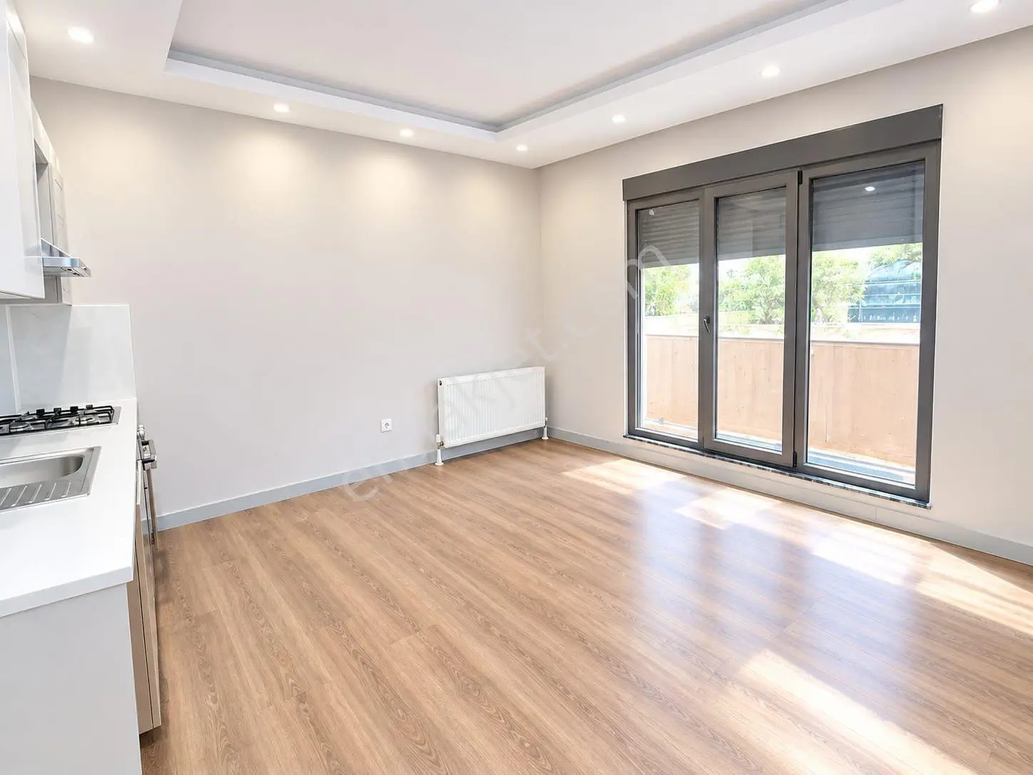 Turyap'Tan Küçükyalı Sahilde Sıfır Binada Arakat 2+1