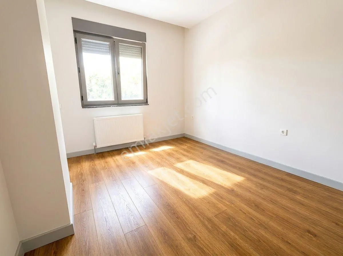 Turyap'tan Küçükyalı Sahilde Sıfır Binada Arakat 2+1 — fotoğraf 2