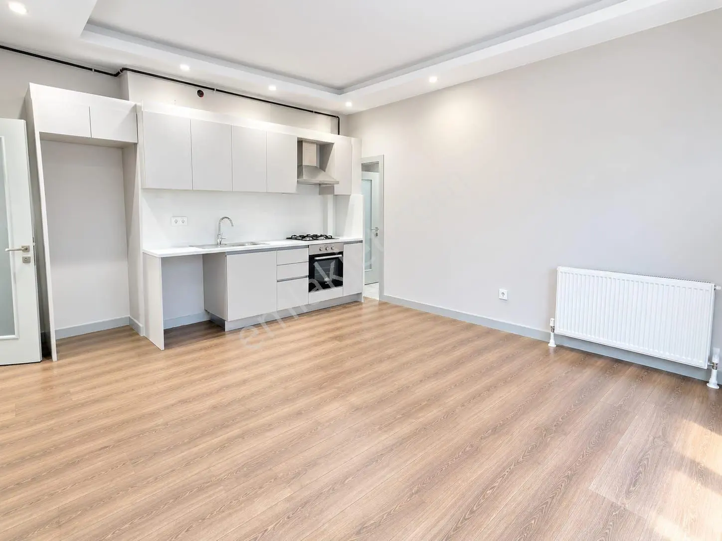 Turyap'tan Küçükyalı Sahilde Sıfır Binada Arakat 2+1 — fotoğraf 3