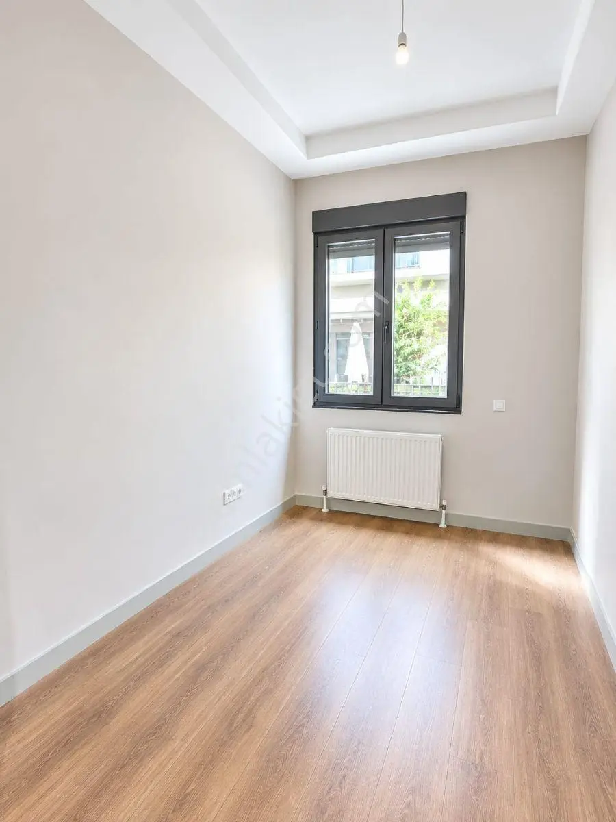 Turyap'tan Küçükyalı Sahilde Sıfır Binada Arakat 2+1 — fotoğraf 4