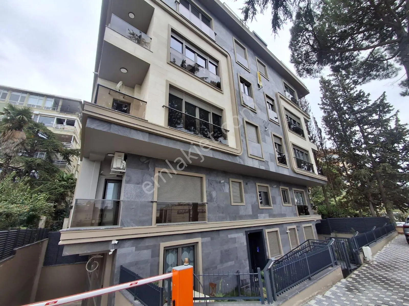 Turyap'tan Küçükyalı Sahilde Sıfır Binada Arakat 2+1 — fotoğraf 5