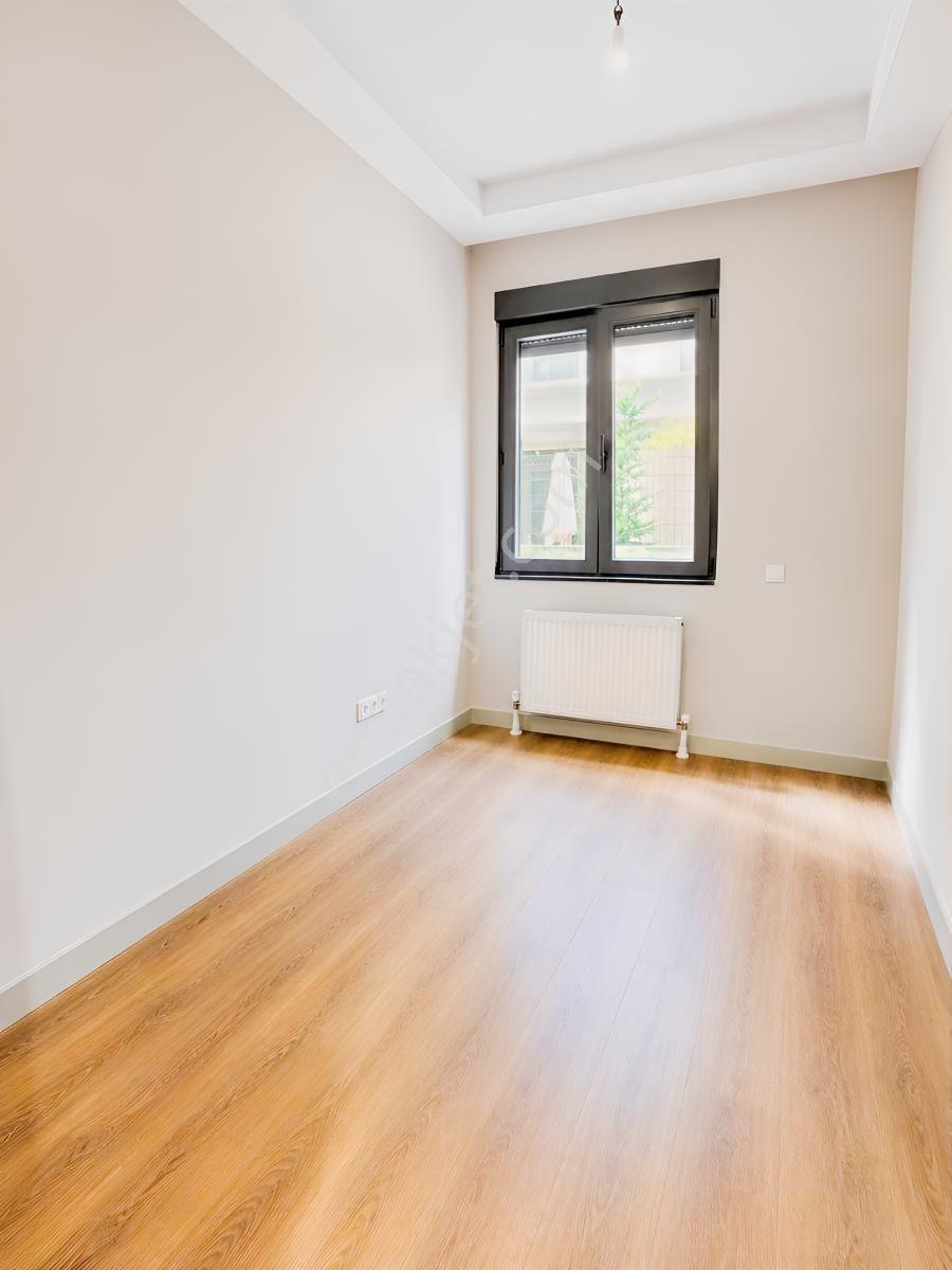 Turyap'tan Küçükyalı Sahilde Sıfır Binada Arakat 2+1 — fotoğraf 14