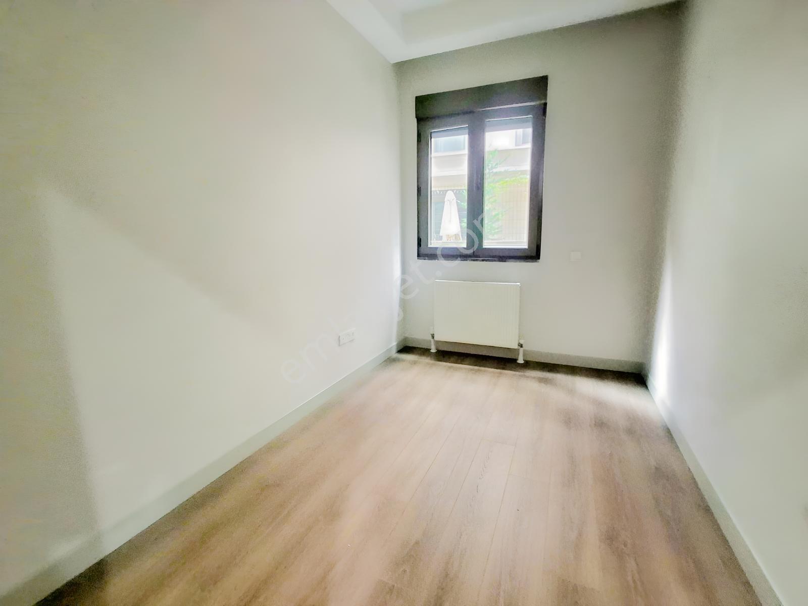 Turyap'tan Küçükyalı Sahilde Sıfır Binada Arakat 2+1 — fotoğraf 15