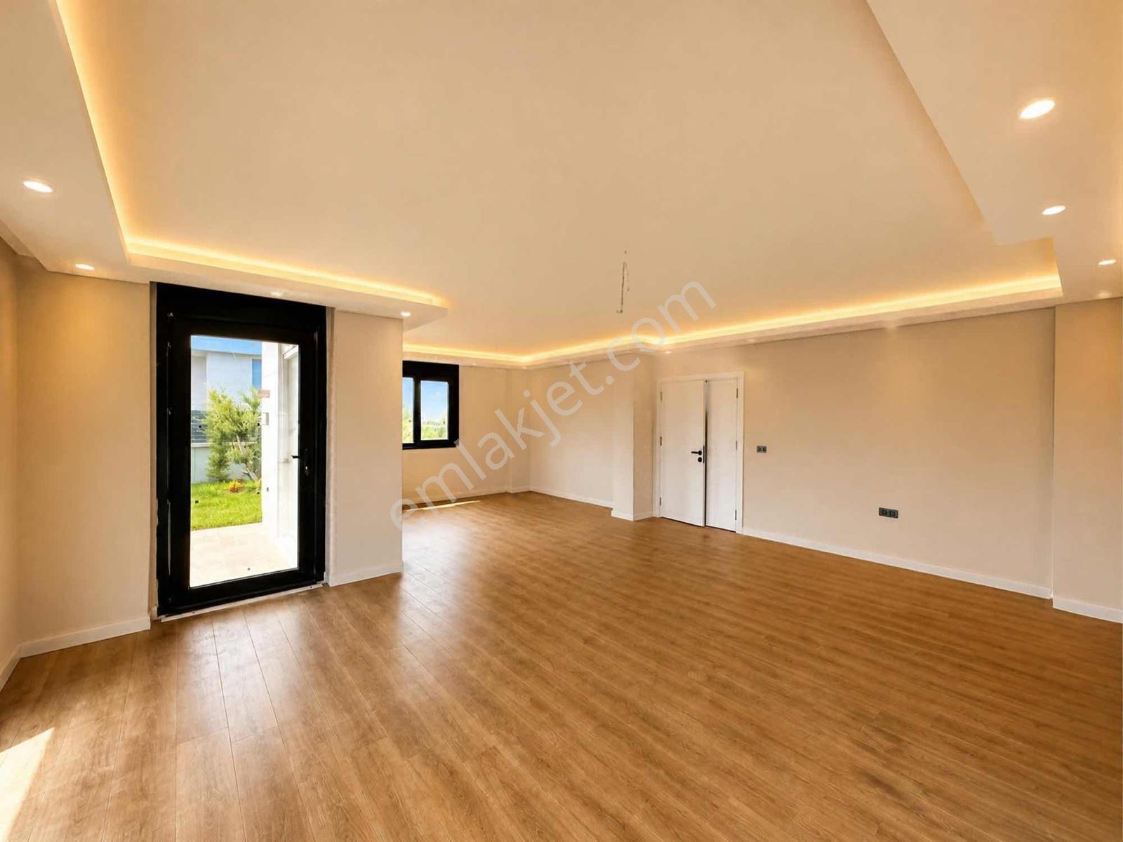 [kassel Yapı] Yaz-kış Oturuma Uygun-emsalsiz-6+1müstakil Villa — fotoğraf 13