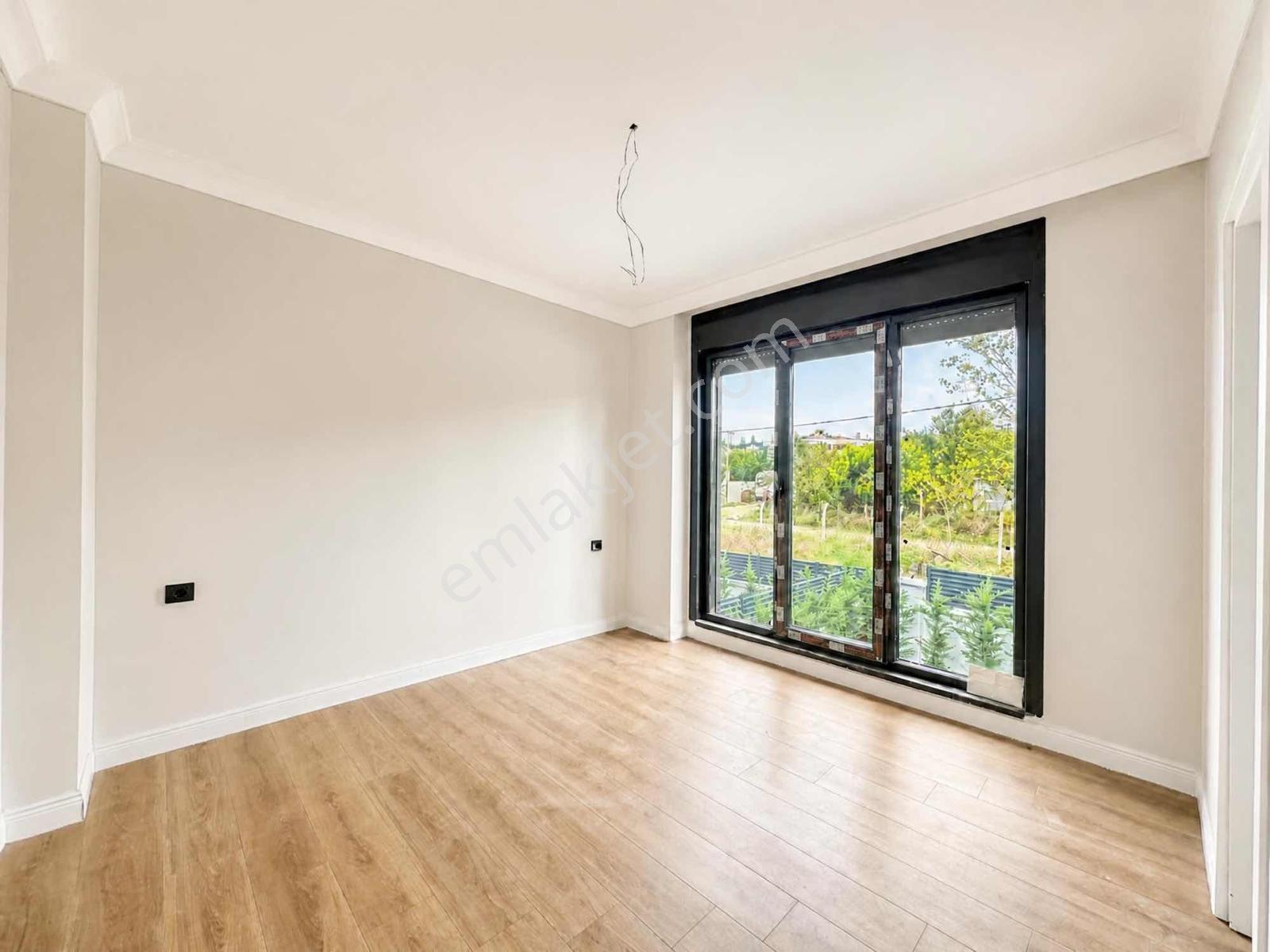 [kassel Yapı] Yaz-kış Oturuma Uygun-emsalsiz-6+1müstakil Villa — fotoğraf 21