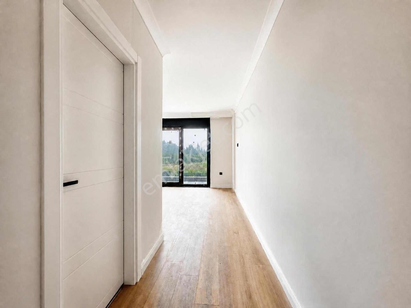 [kassel Yapı] Yaz-kış Oturuma Uygun-emsalsiz-6+1müstakil Villa — fotoğraf 23
