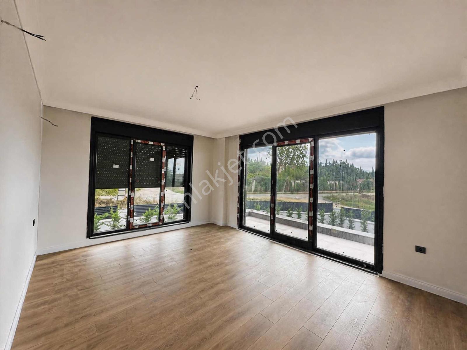 [kassel Yapı] Yaz-kış Oturuma Uygun-emsalsiz-6+1müstakil Villa — fotoğraf 25
