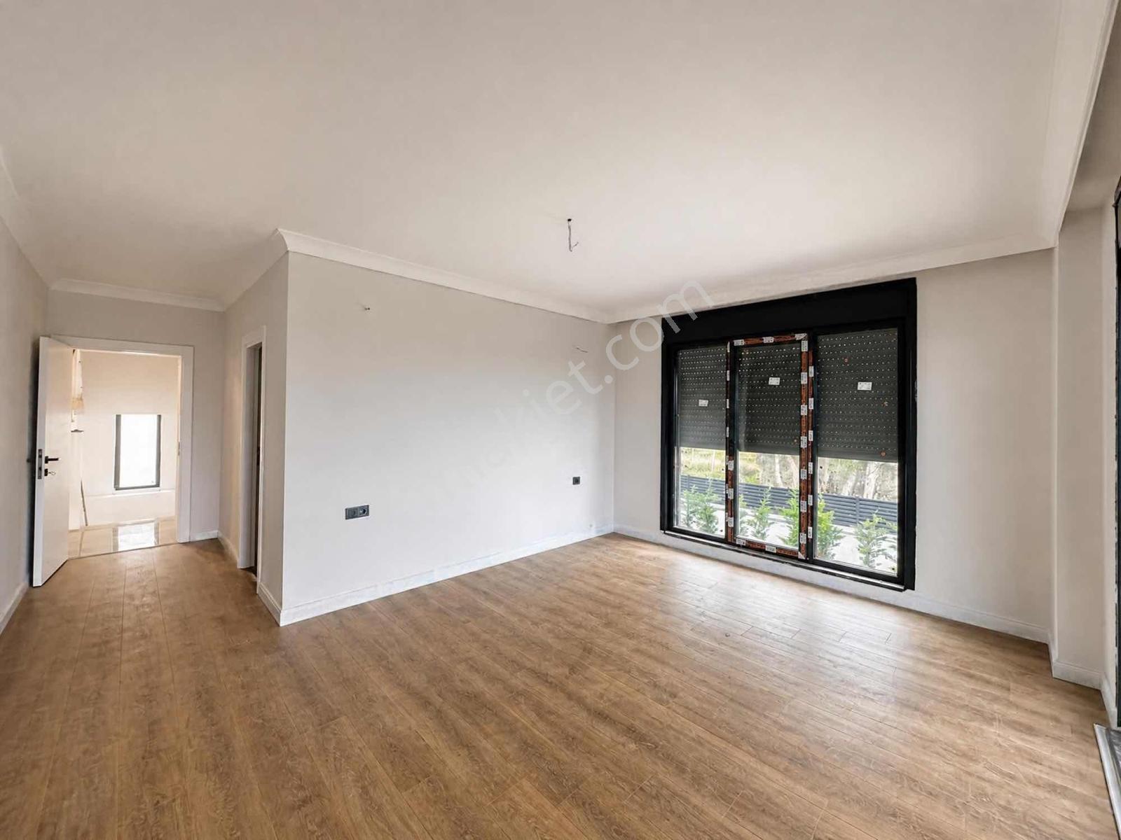 [kassel Yapı] Yaz-kış Oturuma Uygun-emsalsiz-6+1müstakil Villa — fotoğraf 26