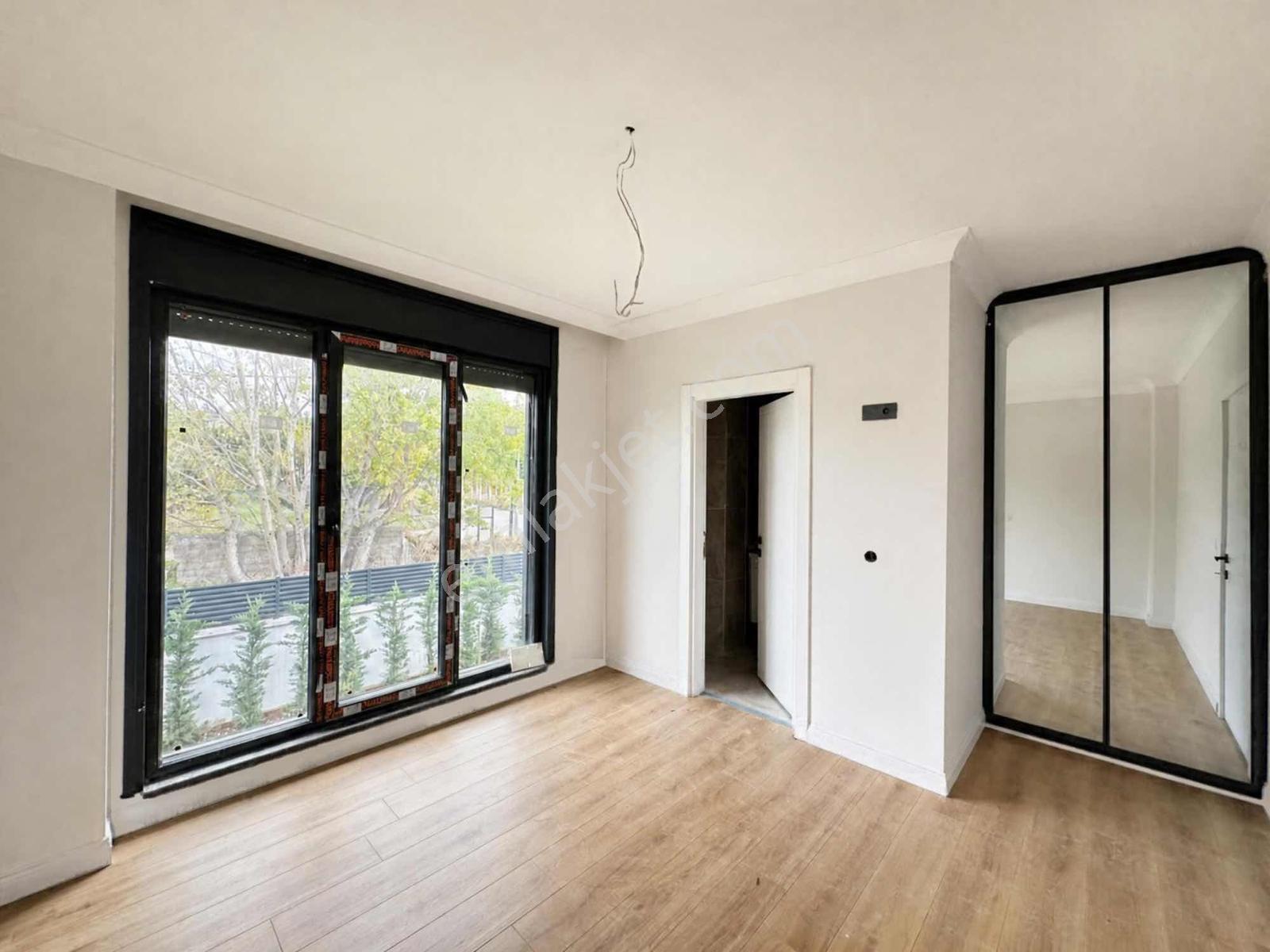[kassel Yapı] Yaz-kış Oturuma Uygun-emsalsiz-6+1müstakil Villa — fotoğraf 27